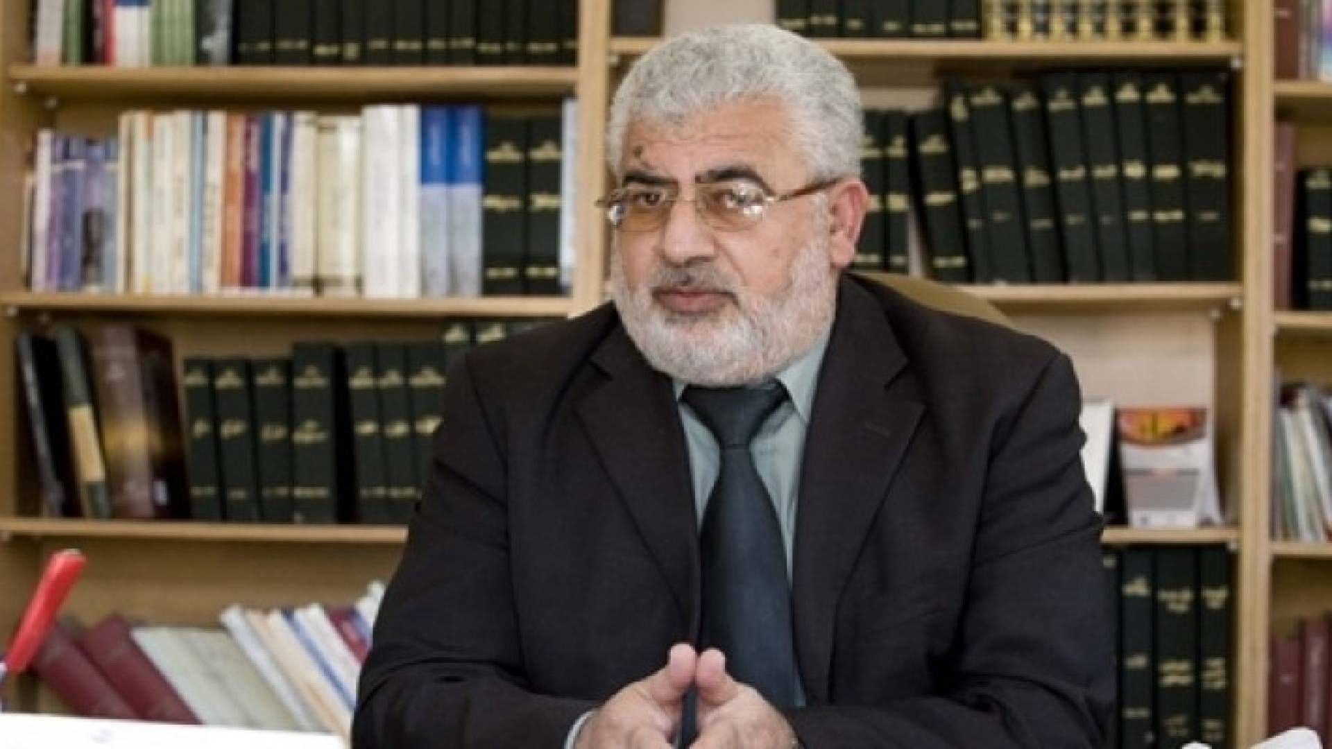 الدكتور رحيل الغرايبة - ارشيفية