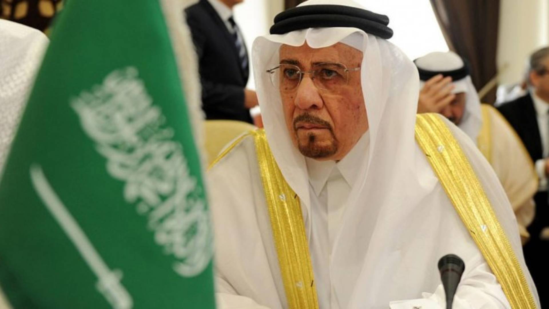 وزير الدولة للشؤون الخارجية، نزار بن عبيد مدني ترأس الاجتماع