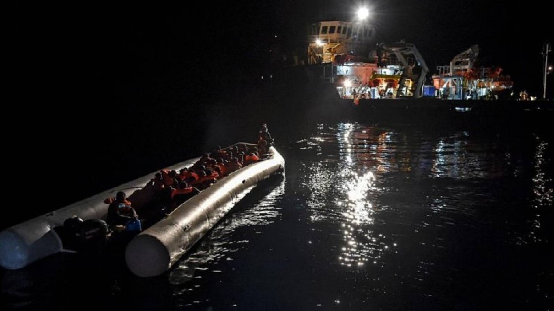 قالت السلطات الإيطالية إن الرجل السوري وصل البلاد عام 2014- أرشيفية