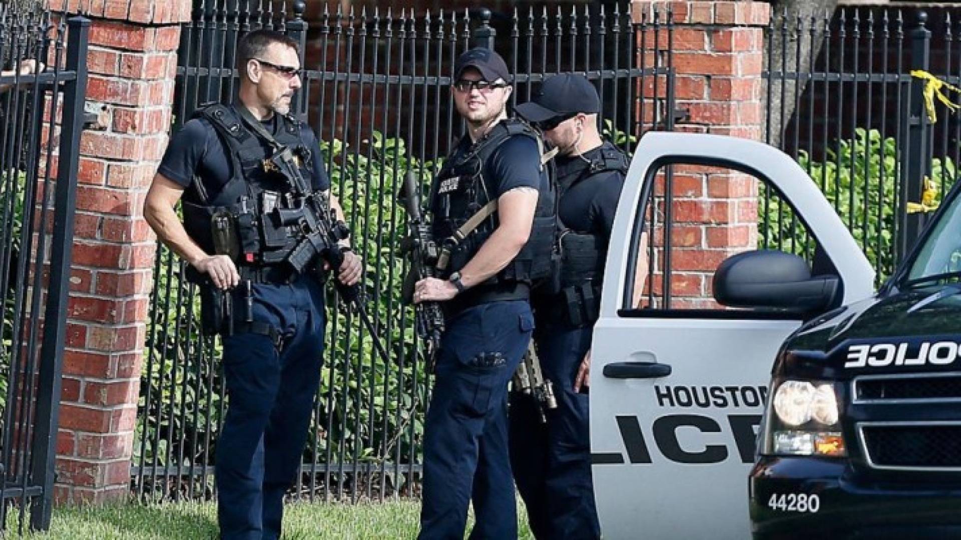 تحدث تقرير عن احتمال شن تنظيم القاعدة هجمات في تكساس