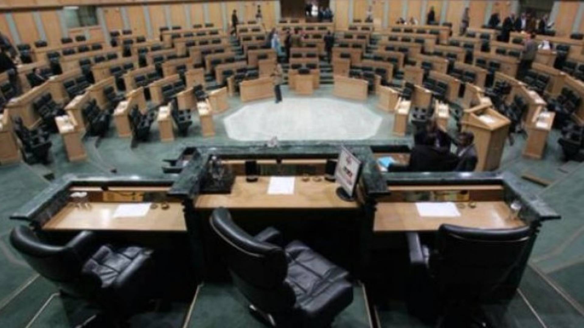 مجلس النواب - تعبيرية 