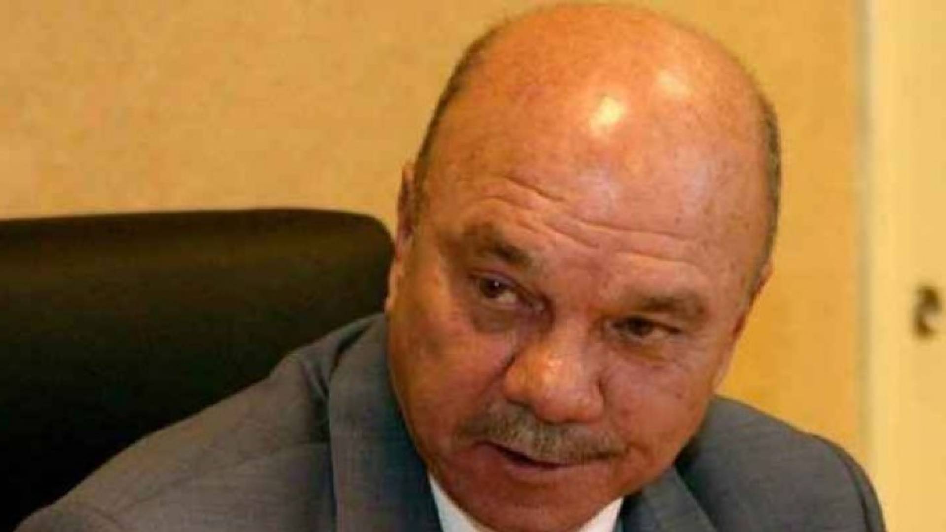  رئيس مجلس الاعيان فيصل الفايز -  أرشيفية 