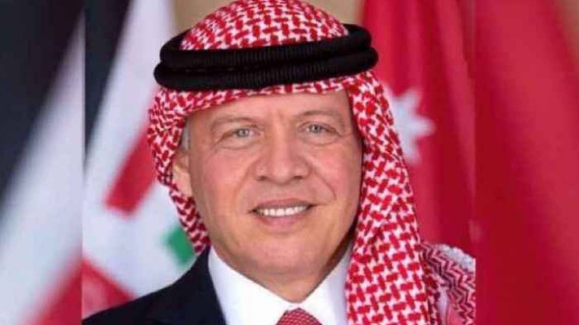  جلالة الملك عبدالله الثاني - أرشيفية