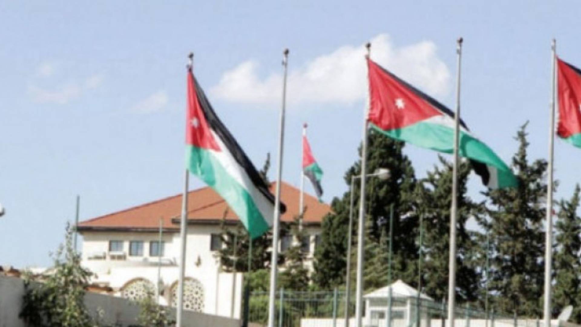 رئاسة الوزراء- ارشيفية