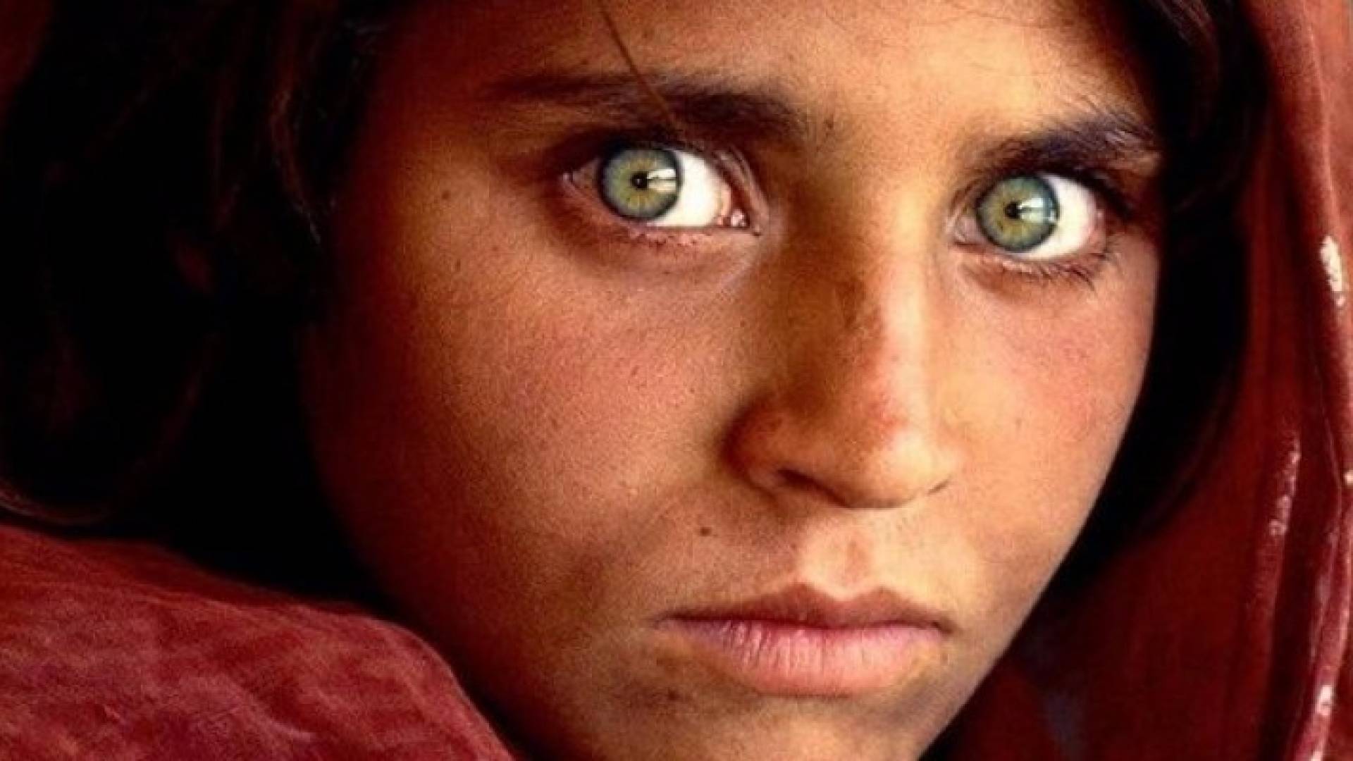 موناليزا الحرب الأفغانية