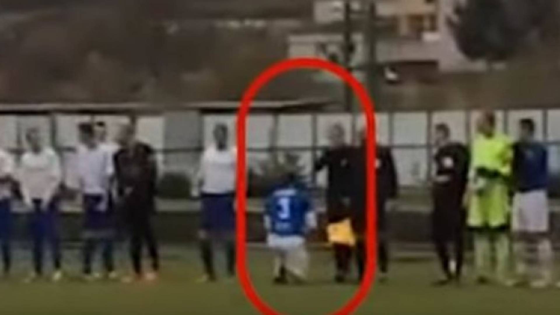 الصورة من الفيديو