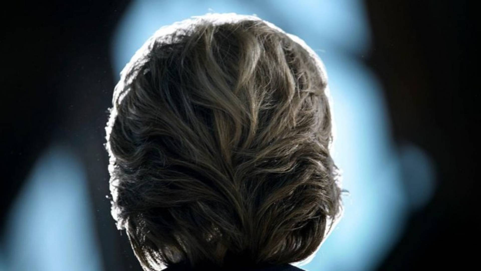  هيلاري كلينتون