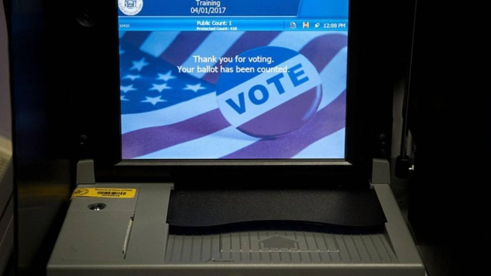 نظمت الفرقة حصول قرصنة إلكترونية