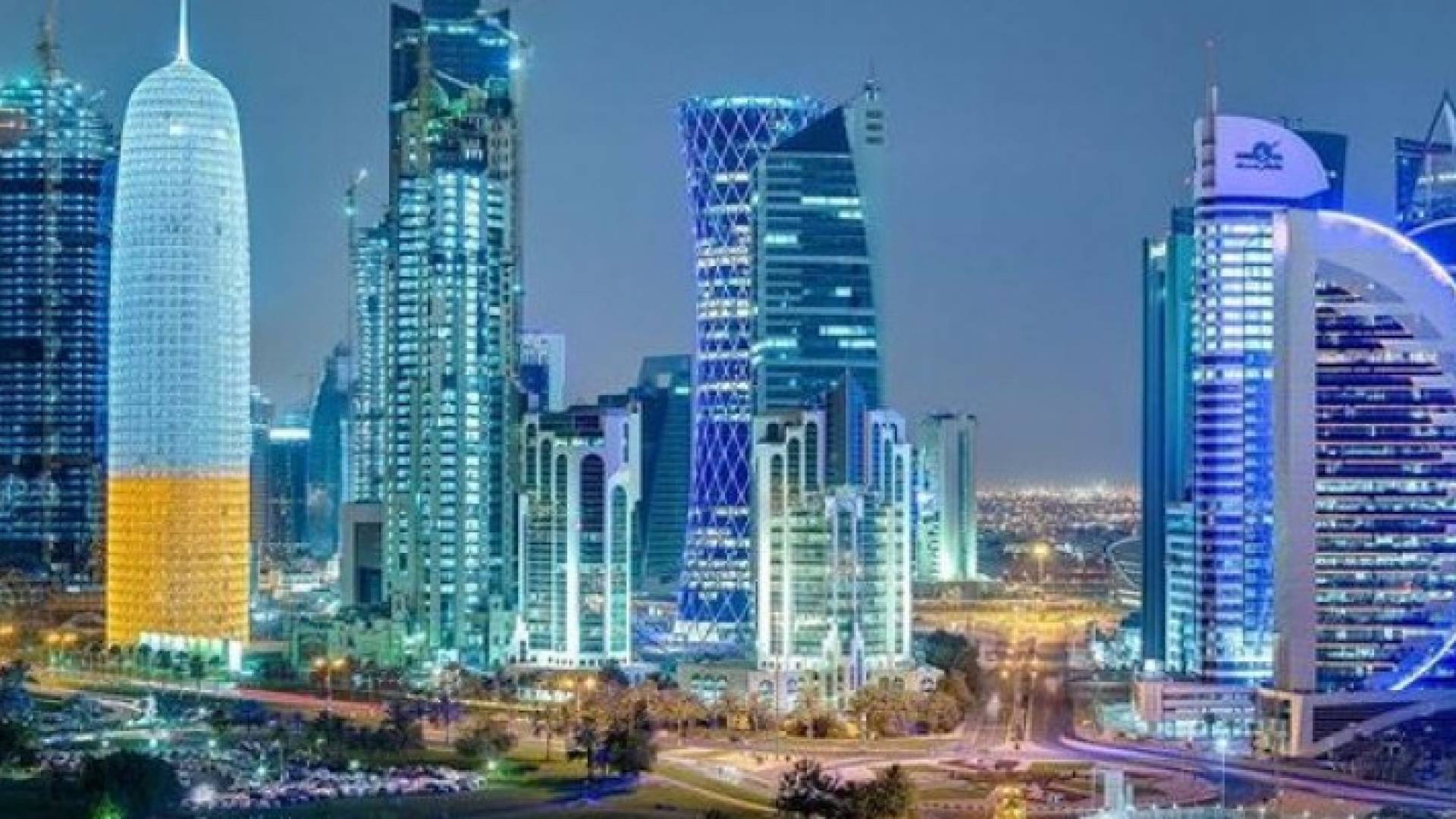 قطر - تعبيرية