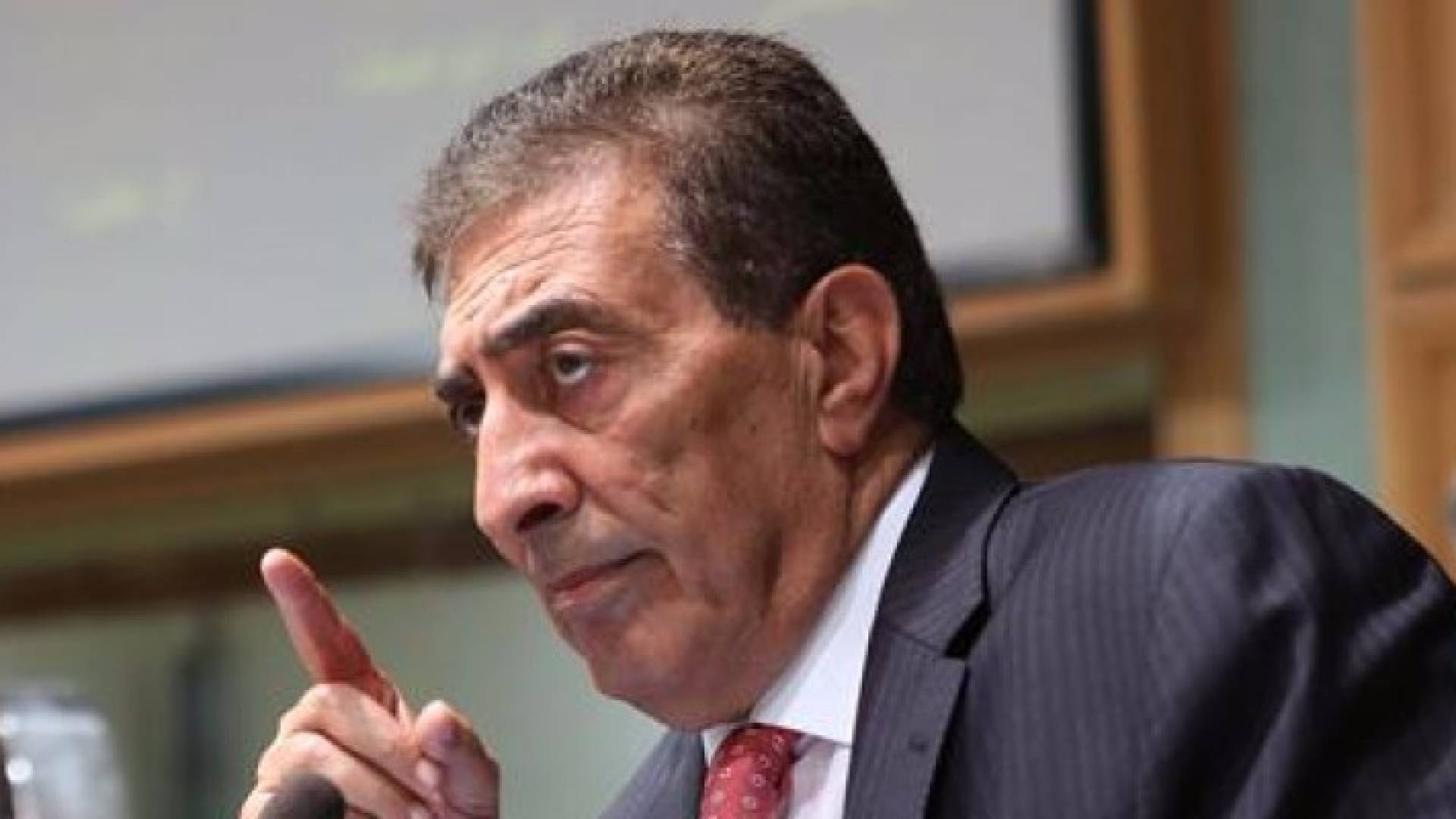 عاطف الطراونة - أرشيفية 