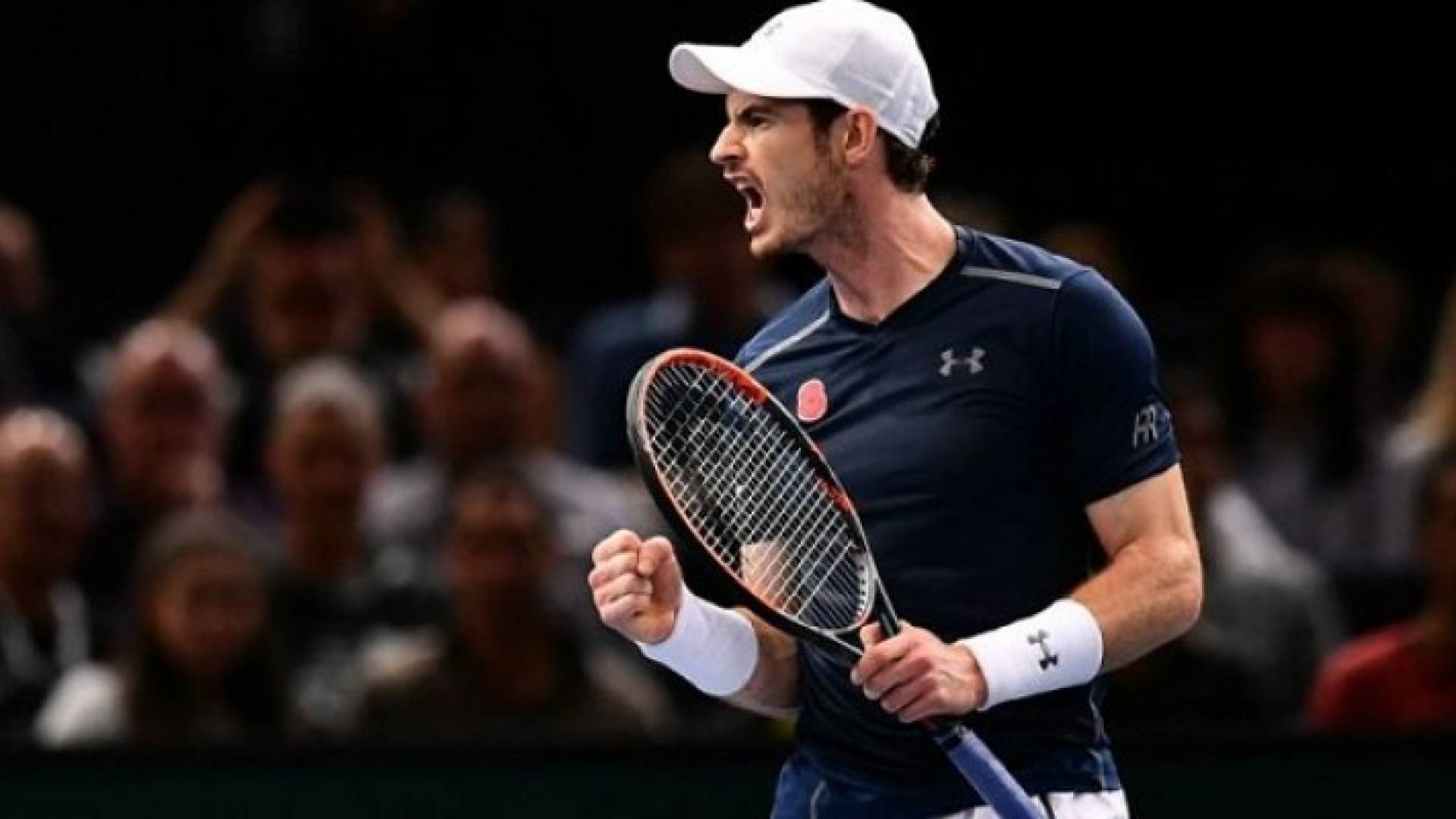 البريطاني آندي موراي