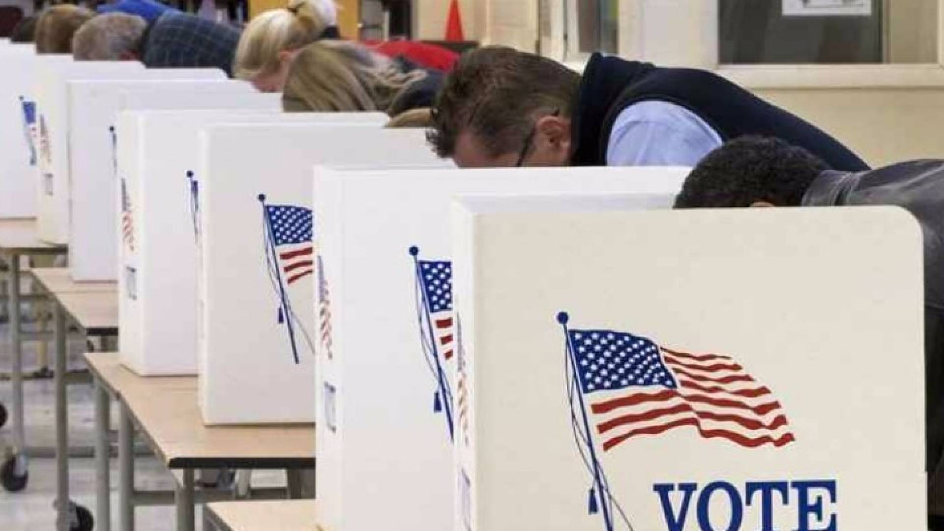 أول ثلاثاء من تشرين الثاني موعد الأميركيين مع انتخابات الرئاسة