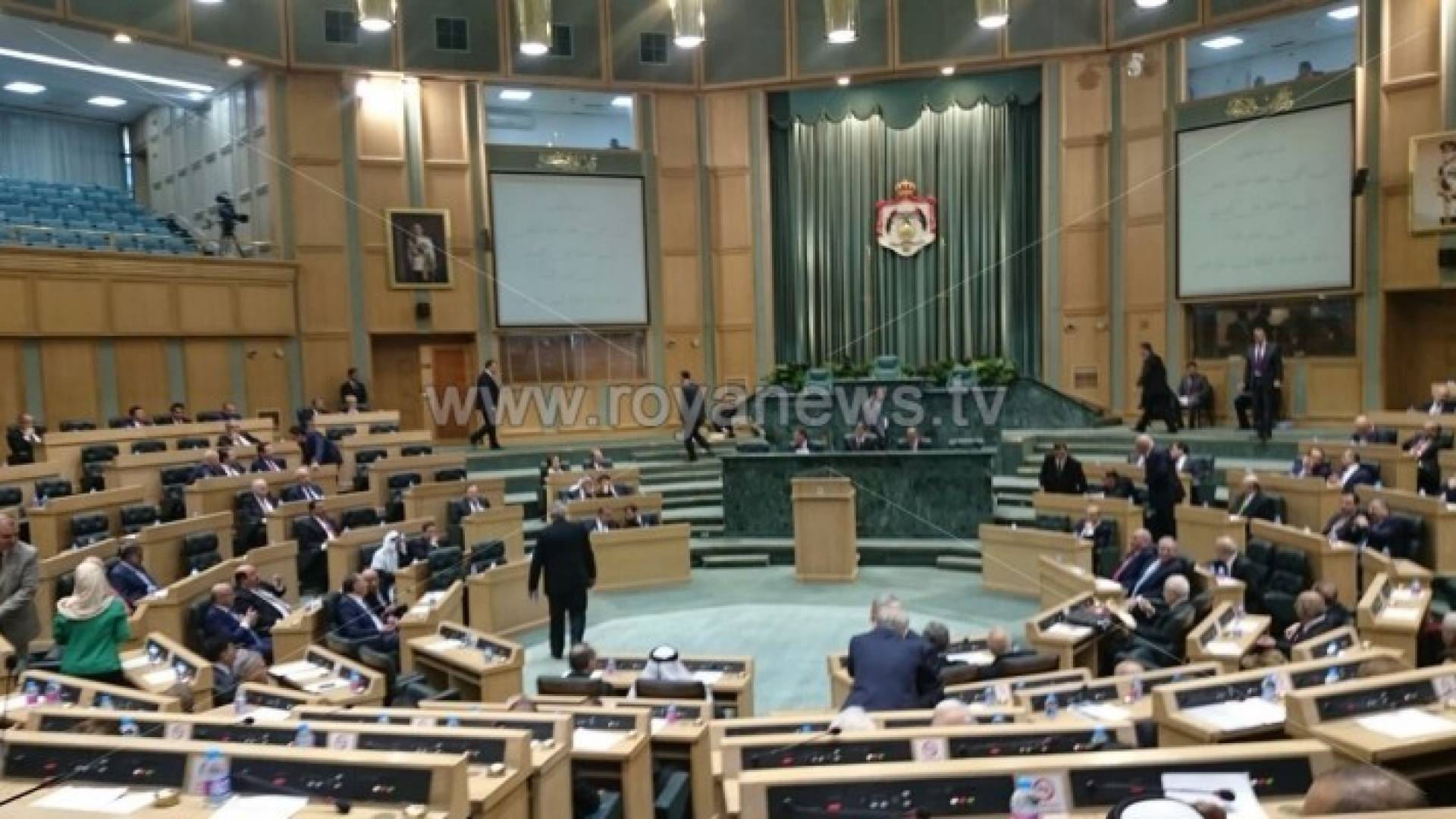 مجلس النواب الثامن عشر 