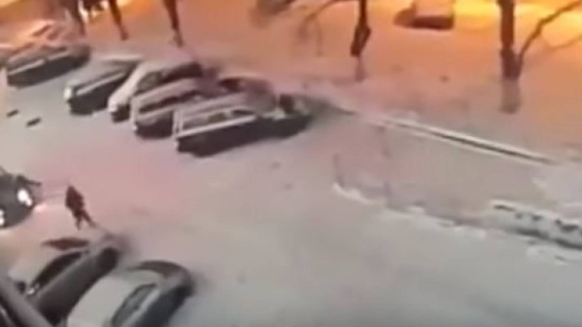 صورة من الفيديو