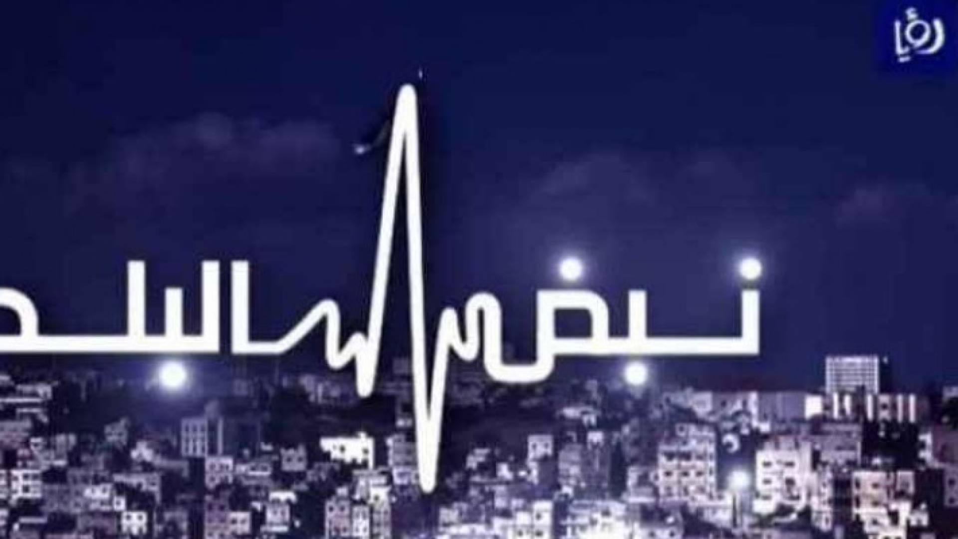 شعار برنامج نبض البلد