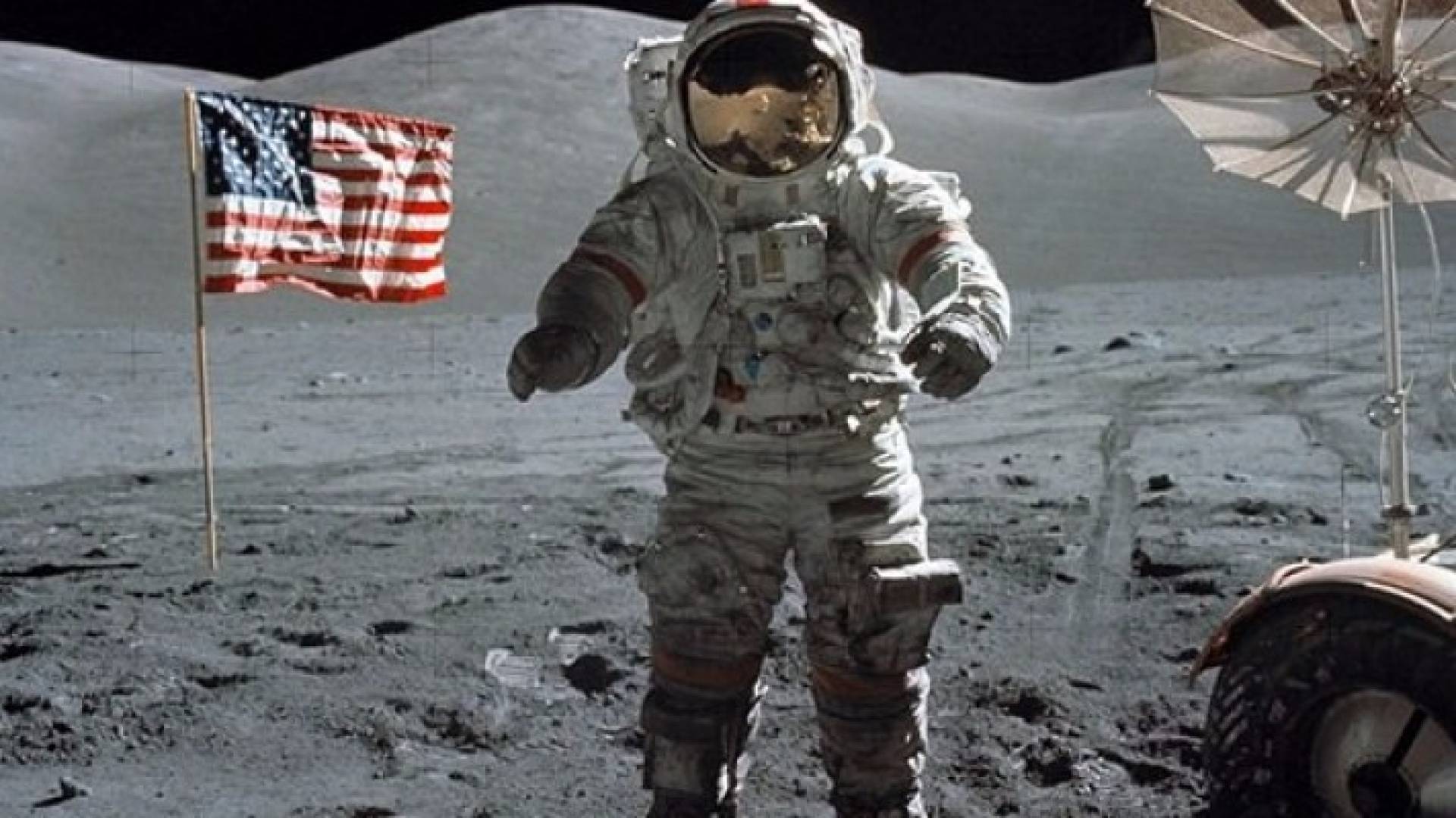 رائد فضاء يدلي بصوته في انتخابات أمريكا من محطة الفضاء