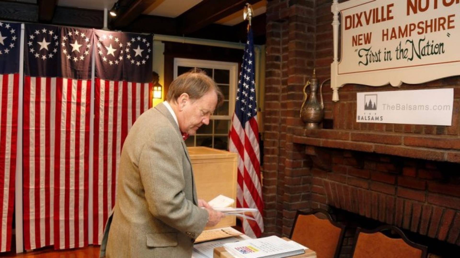 الأميركيون بدأوا التصويت في الانتخابات الرئاسية