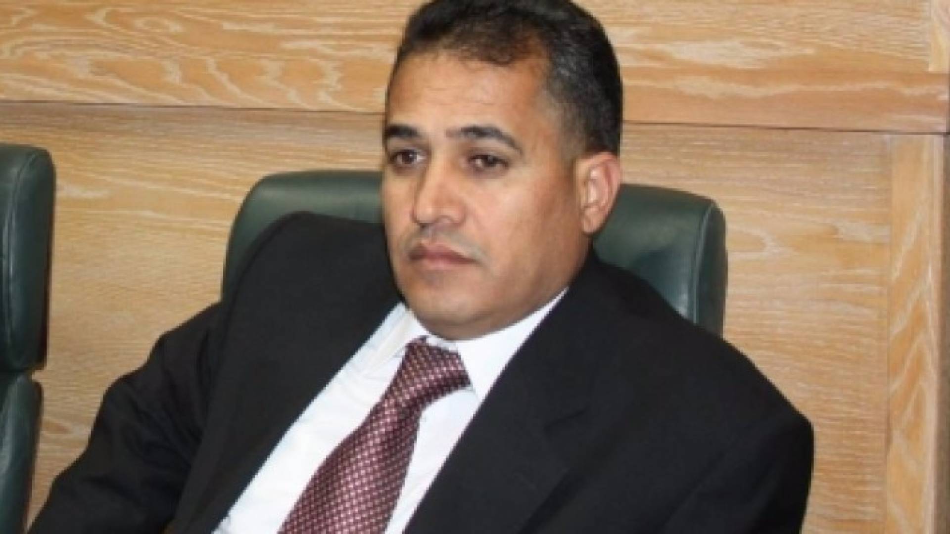 النائب احمد الهميسات