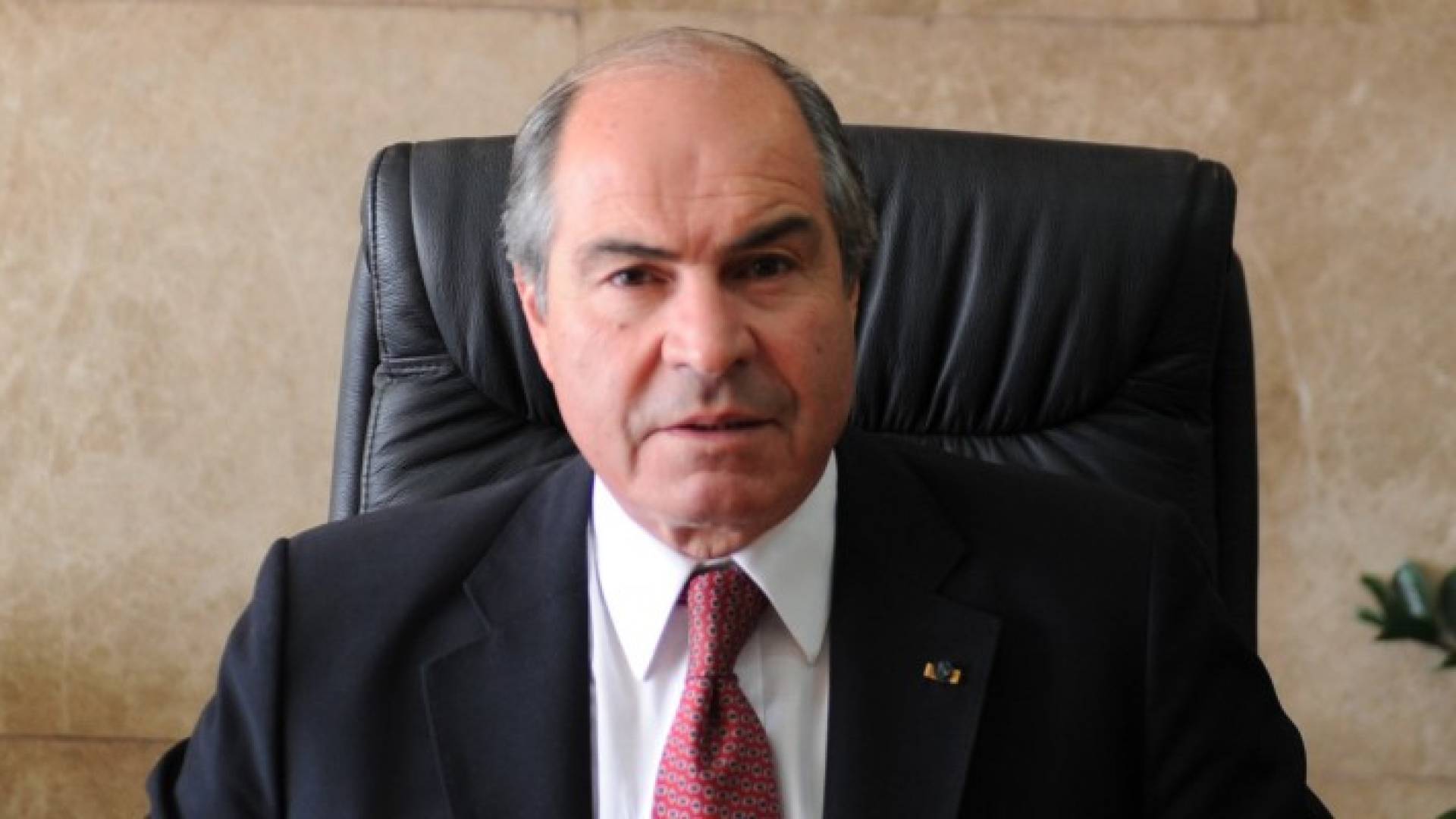  رئيس الوزراء الدكتور هاني الملقي - ارشيفية