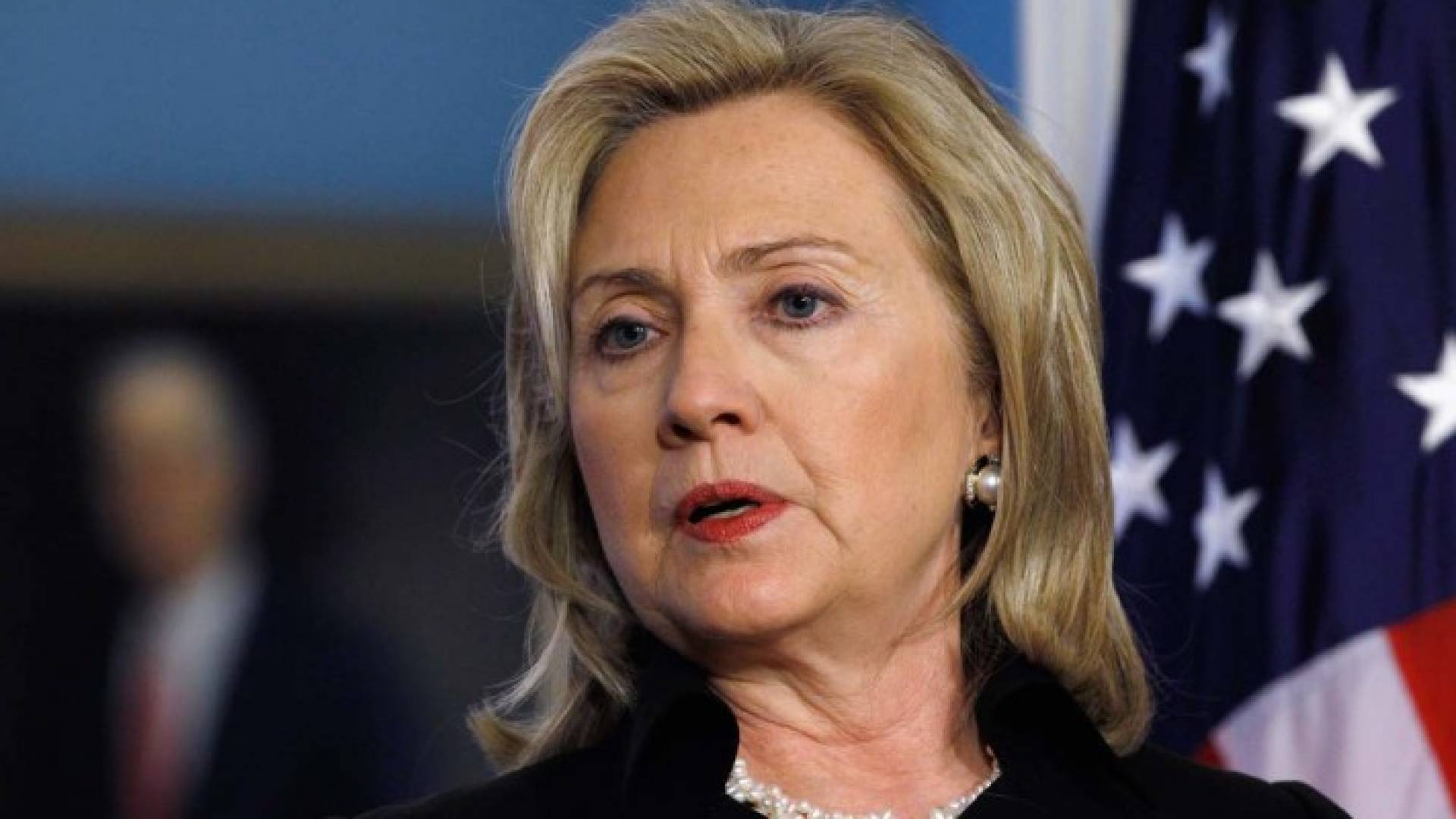 هيلاري كلينتون