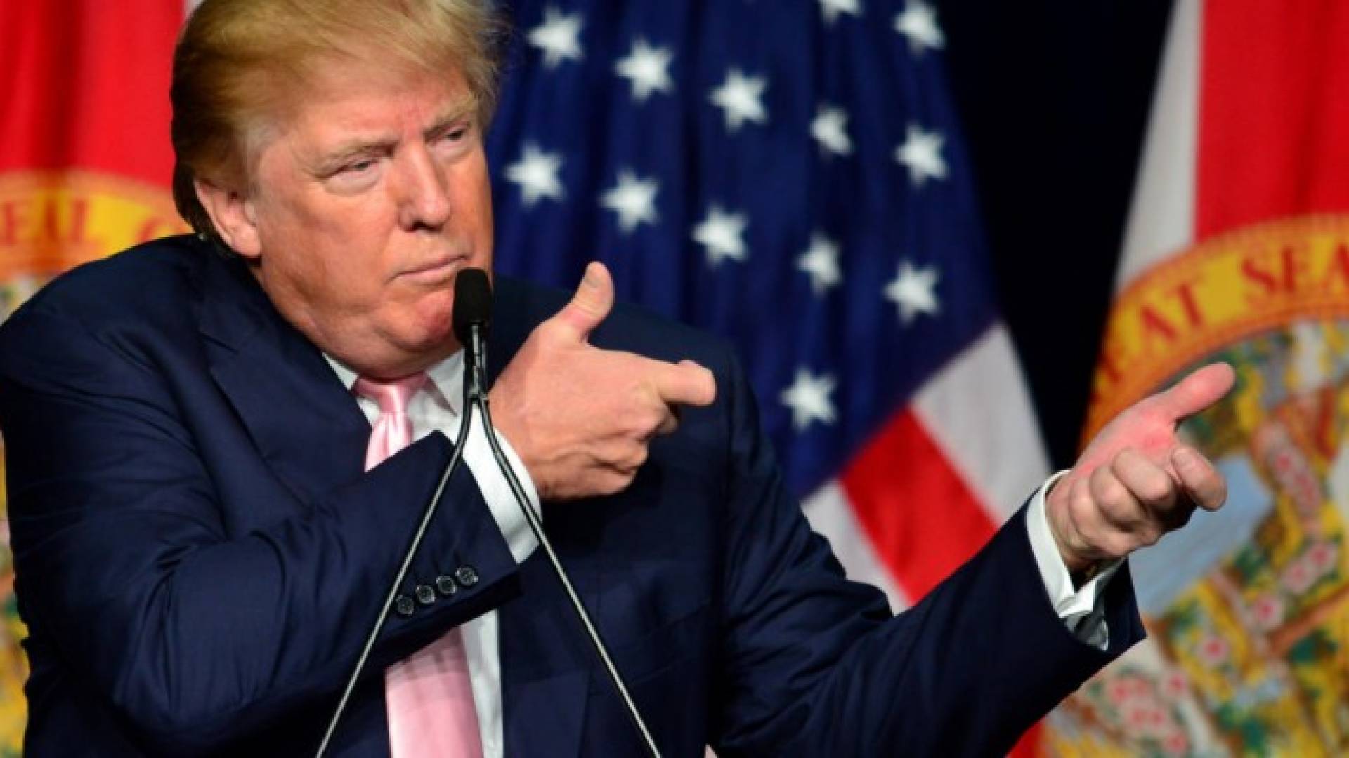 الجمهوريون يميلون عادة للقوة العسكرية