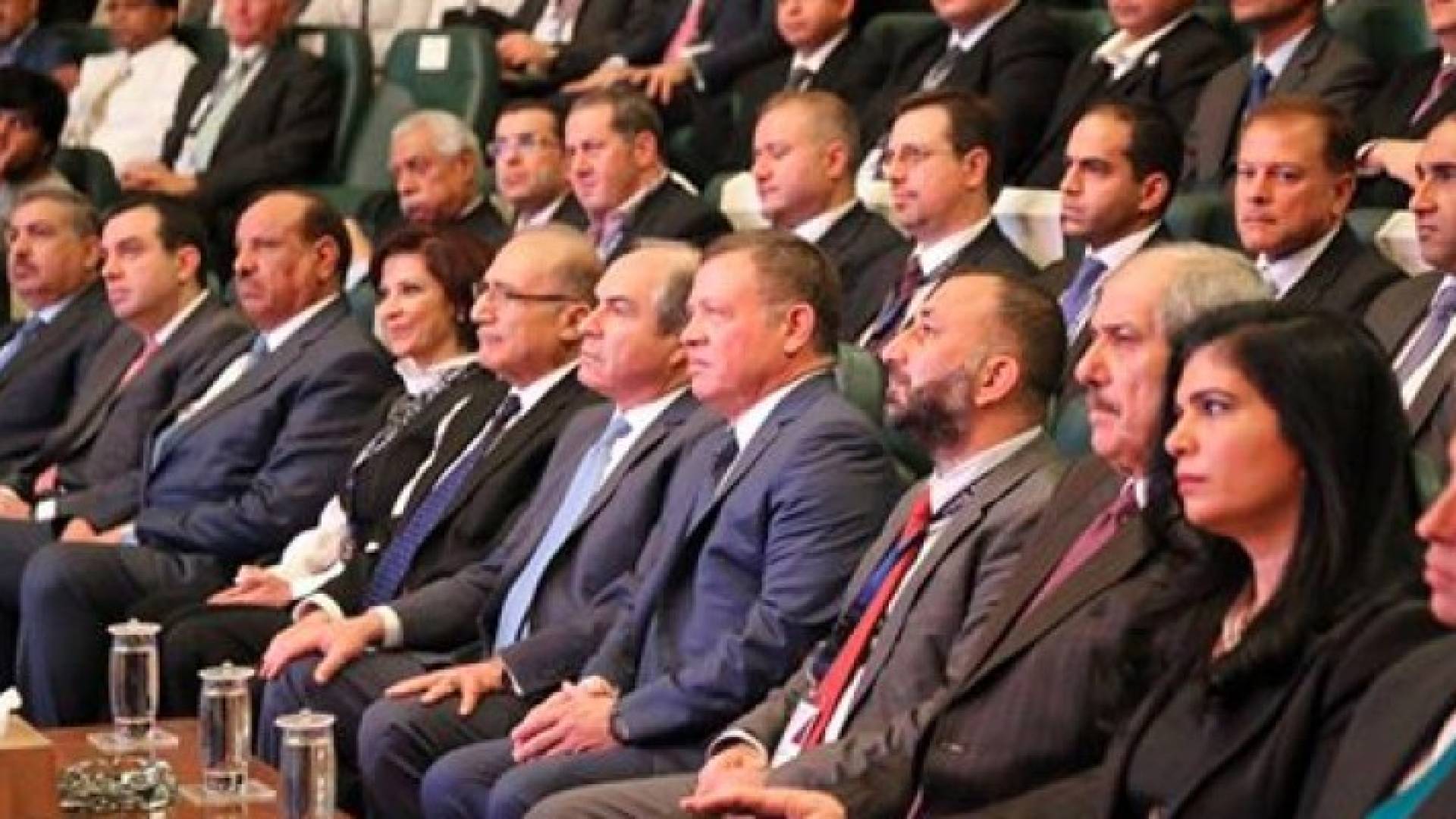 الملك عبدالله الثاني 