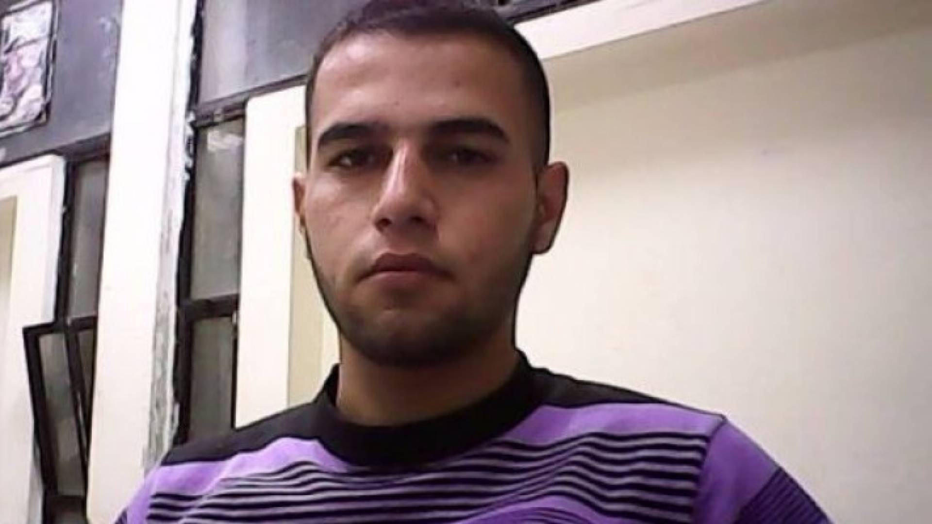 الأسير مقداد الحيح