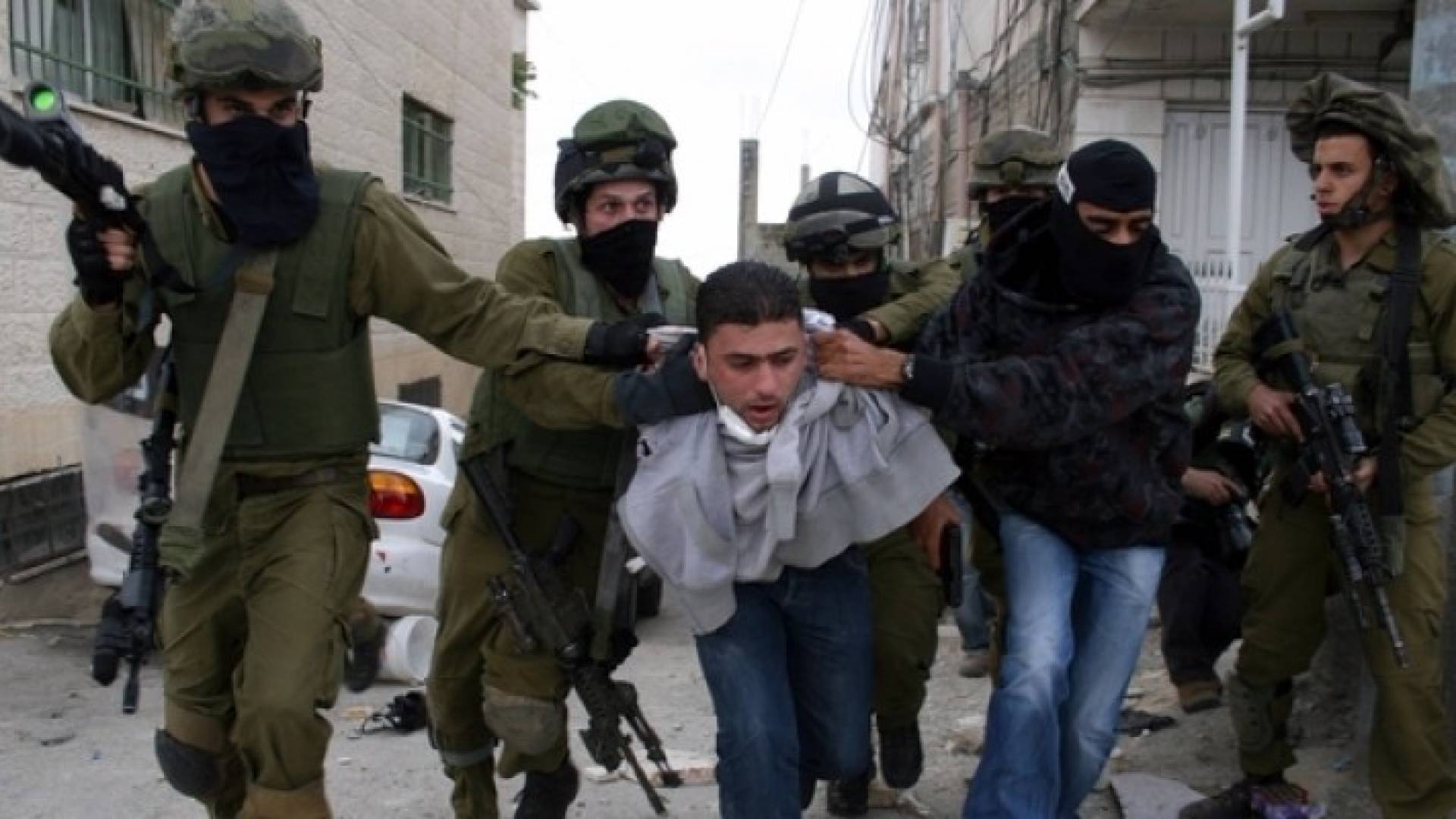 الصورة أرشيفية 