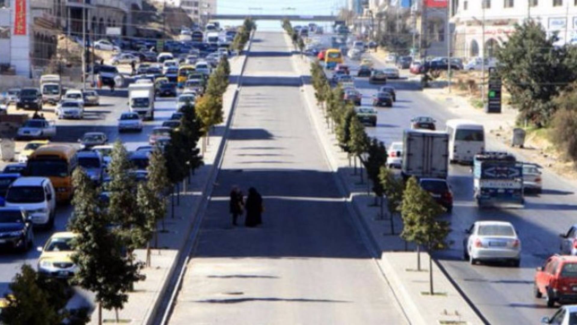 الباص السريع