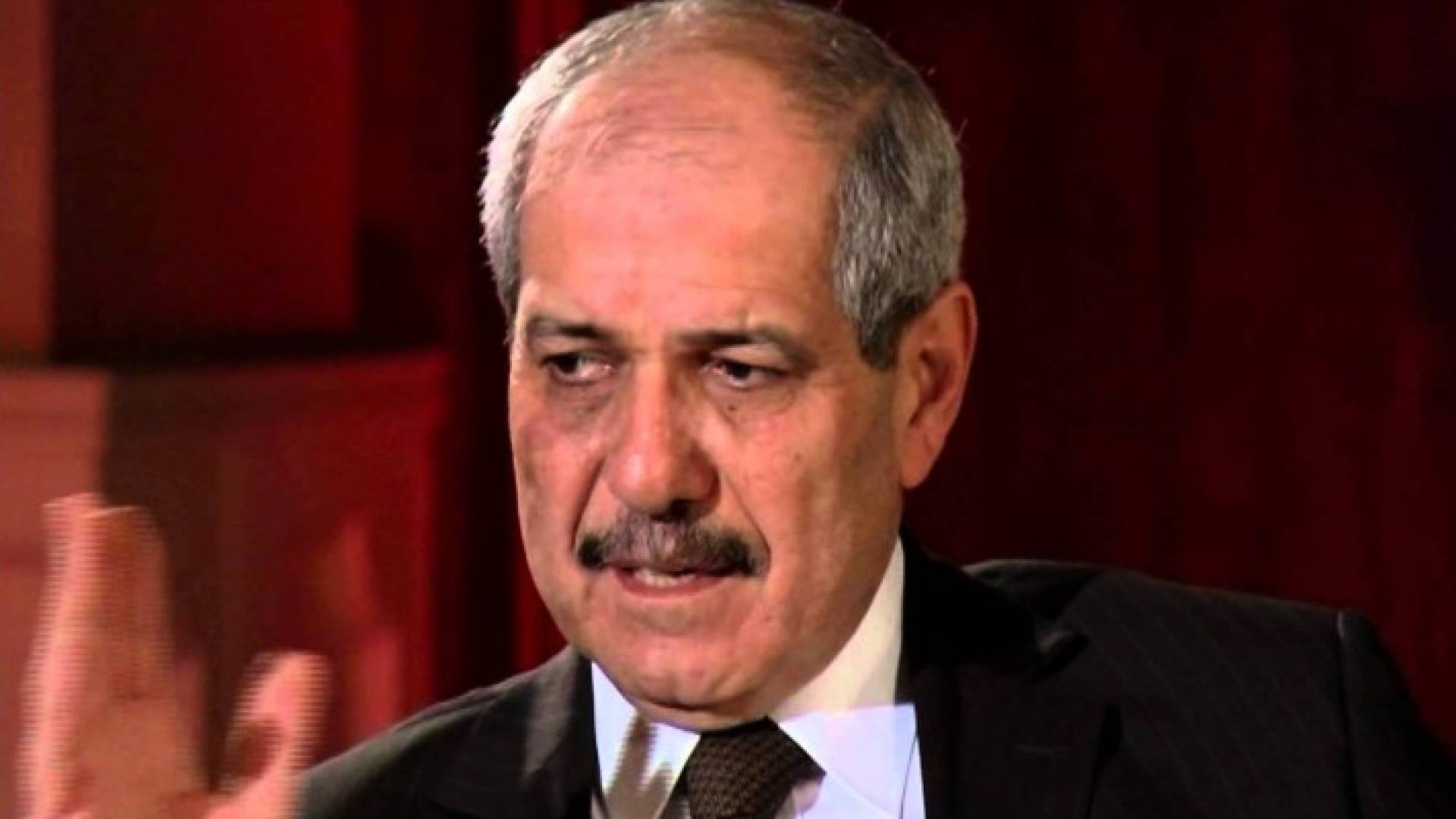 فايز الطراونة - ارشيفية