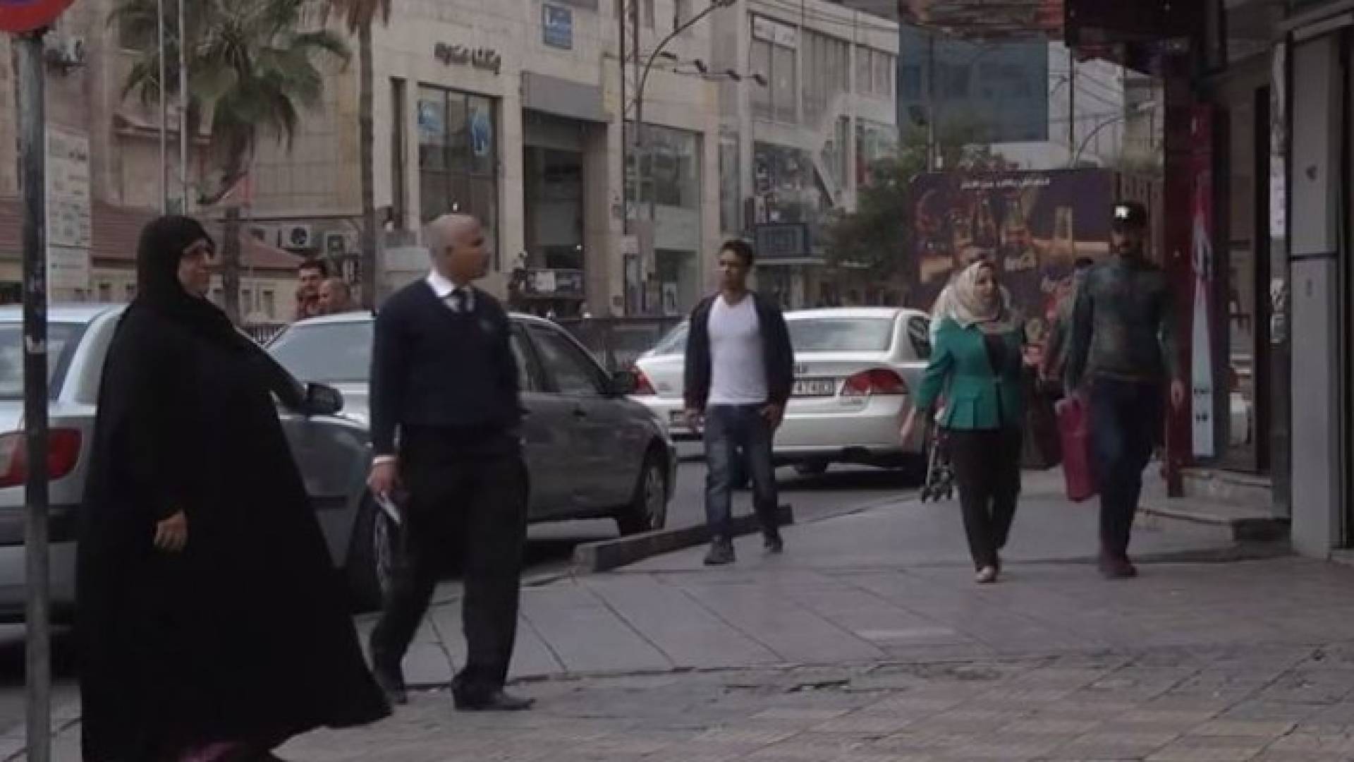 الصورة من الفيديو