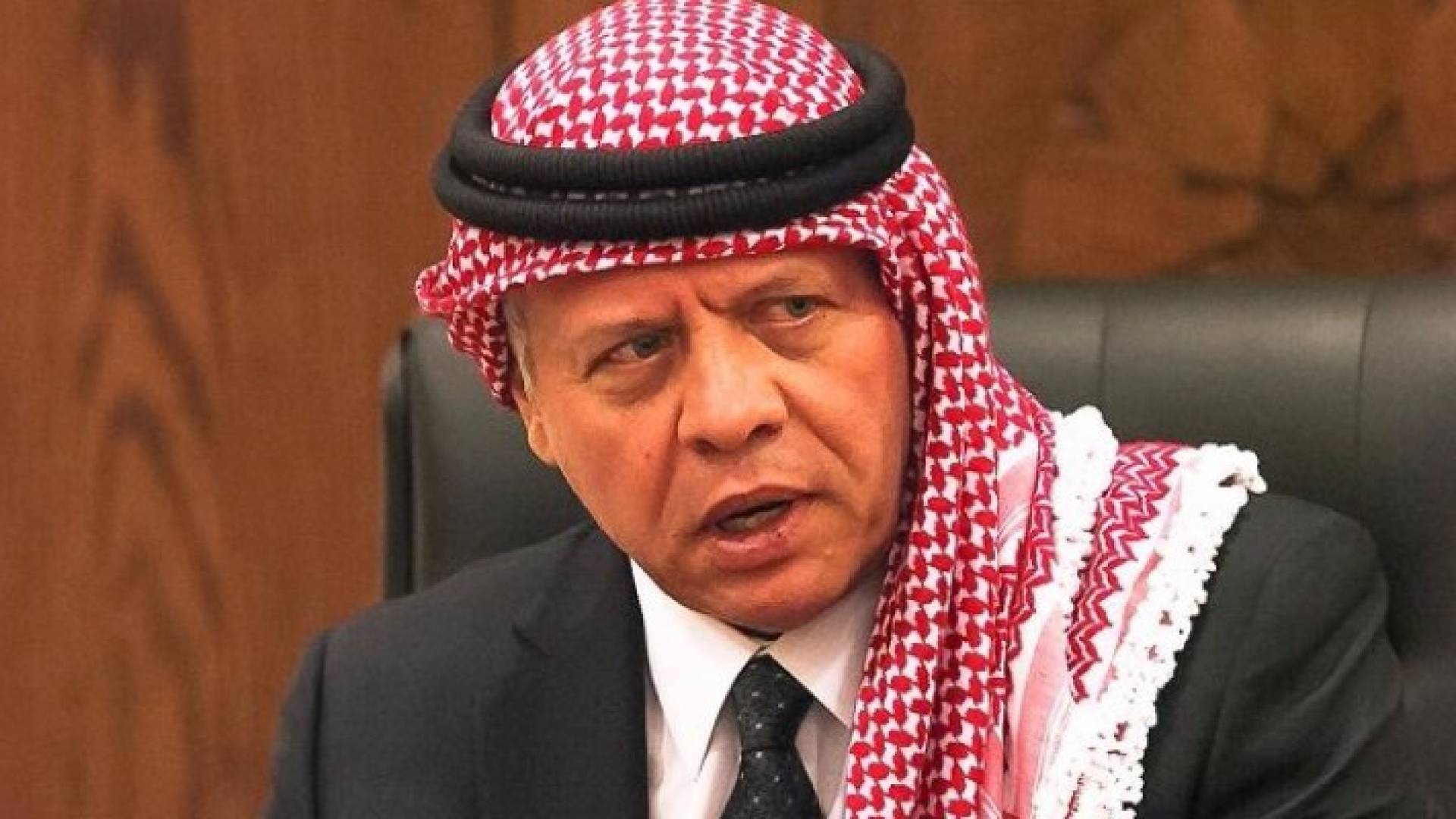 الملك يعزي خادم الحرمين بوفاة الأمير تركي بن عبدالعزيز
