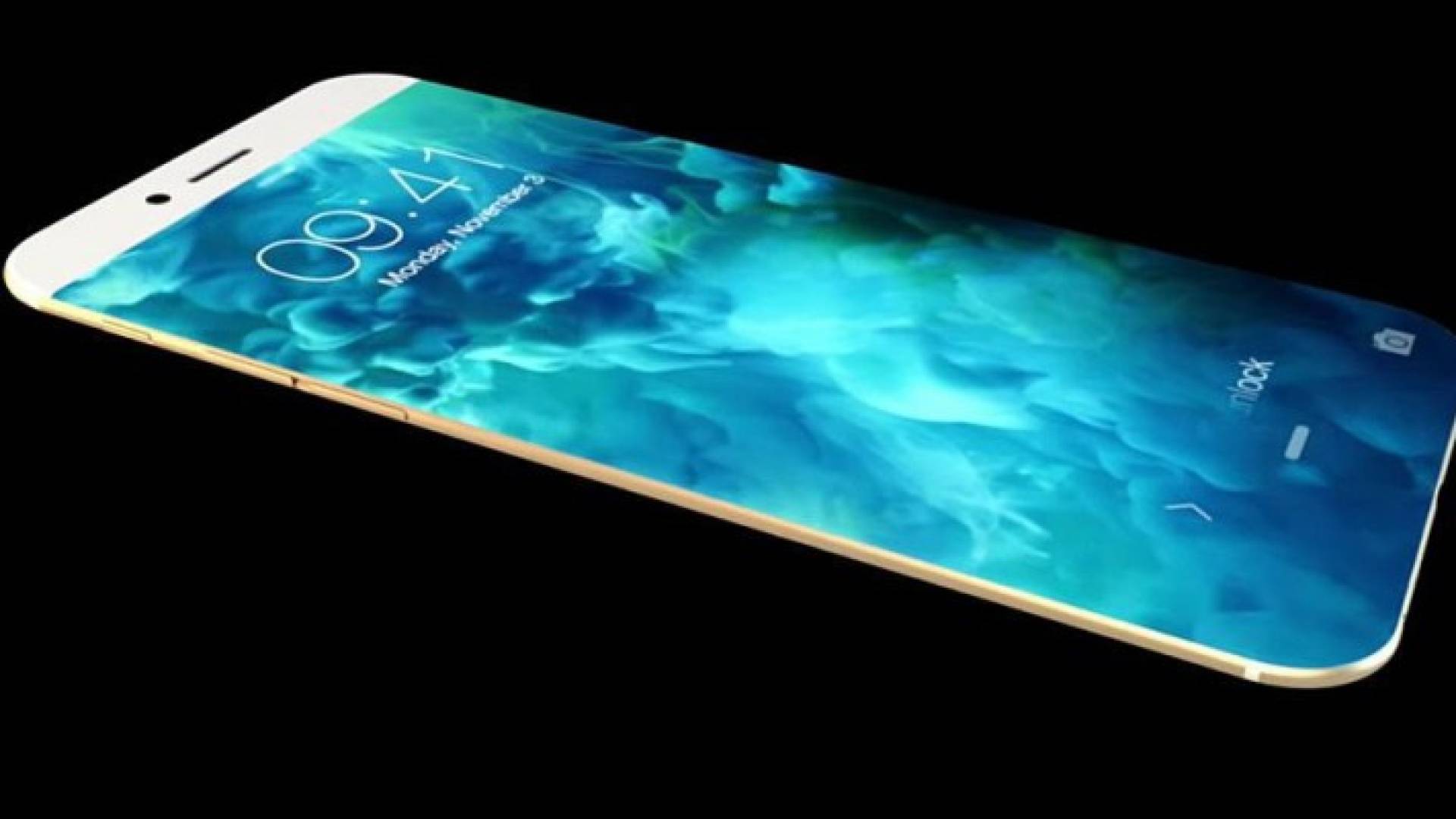 صورة تعبيرية للآيفون 8