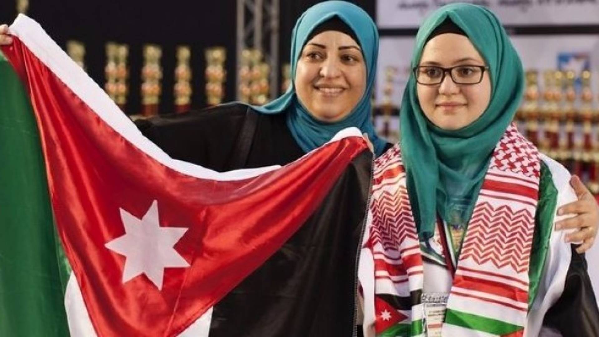 تعتبر المسابقة بمثابة مهرجان لأذكياء العالم يلتقون به كل عام