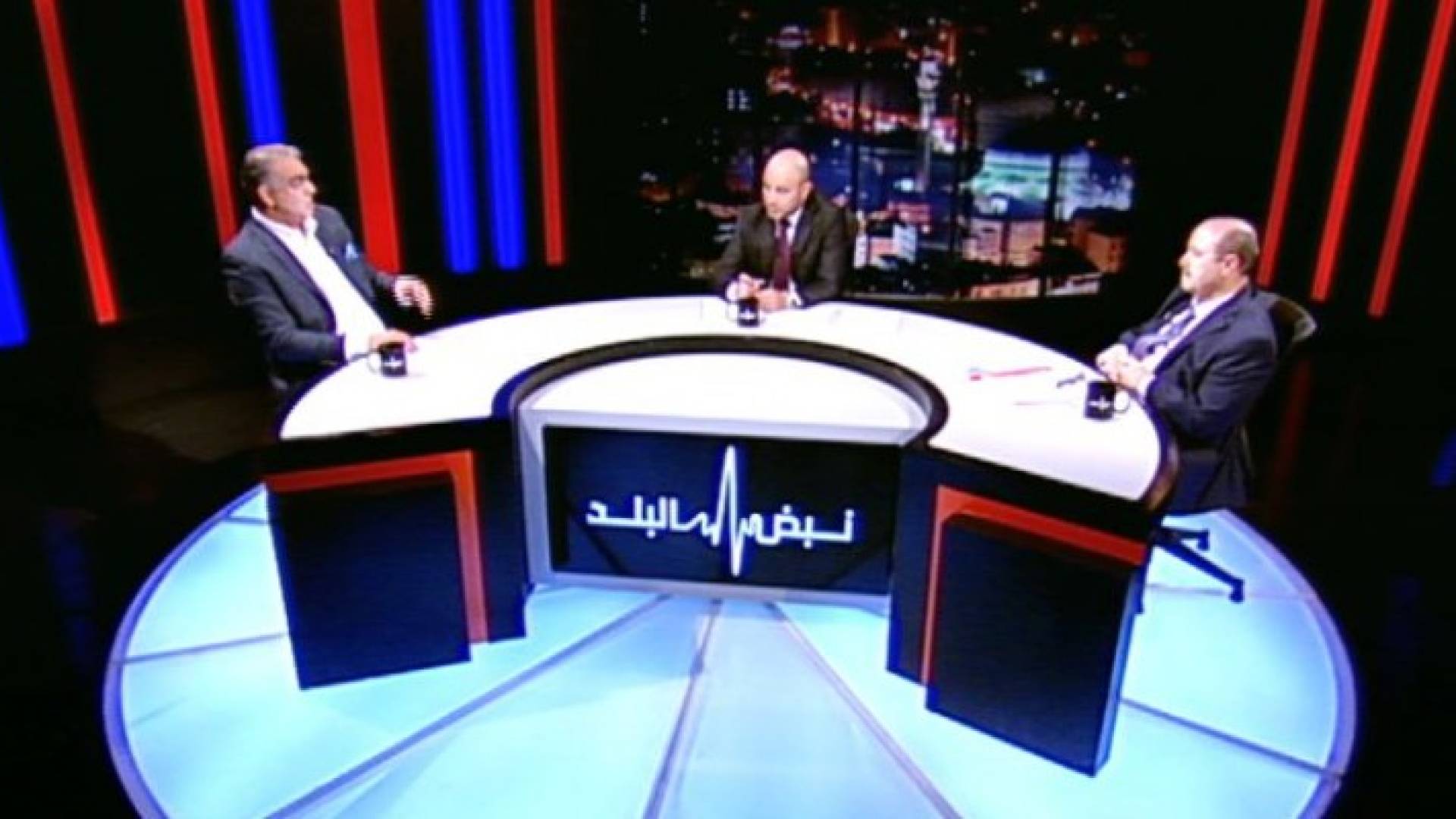 نبض البلد يناقش المديونية والموازنة 