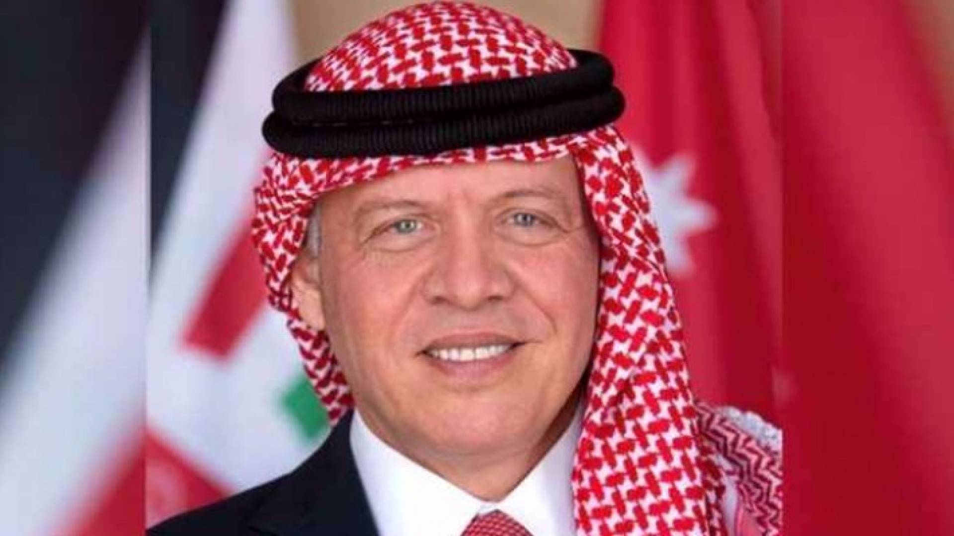 الملك يهنئ امبراطور اليابان بعيد جلوسه على العرش