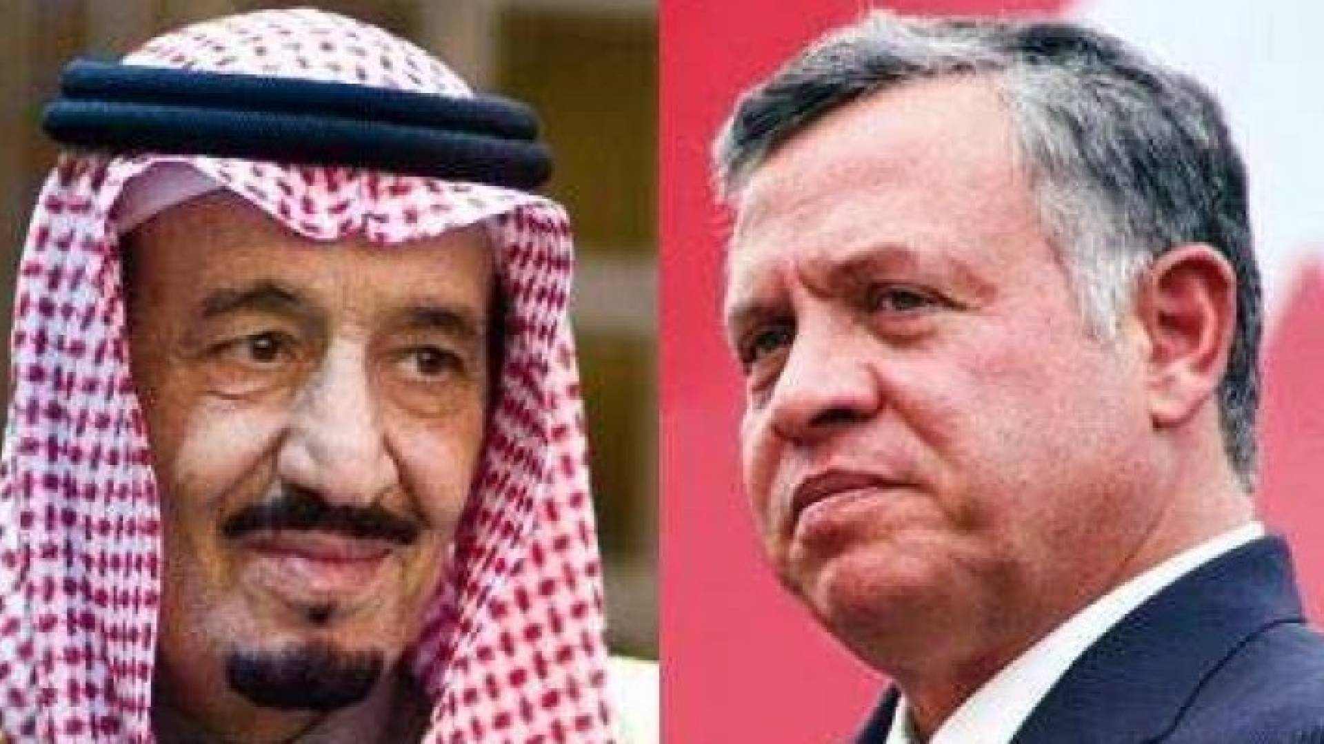 الملك يعزي خادم الحرمين في اتصال هاتفي بوفاة الأمير تركي بن عبدالعزيز