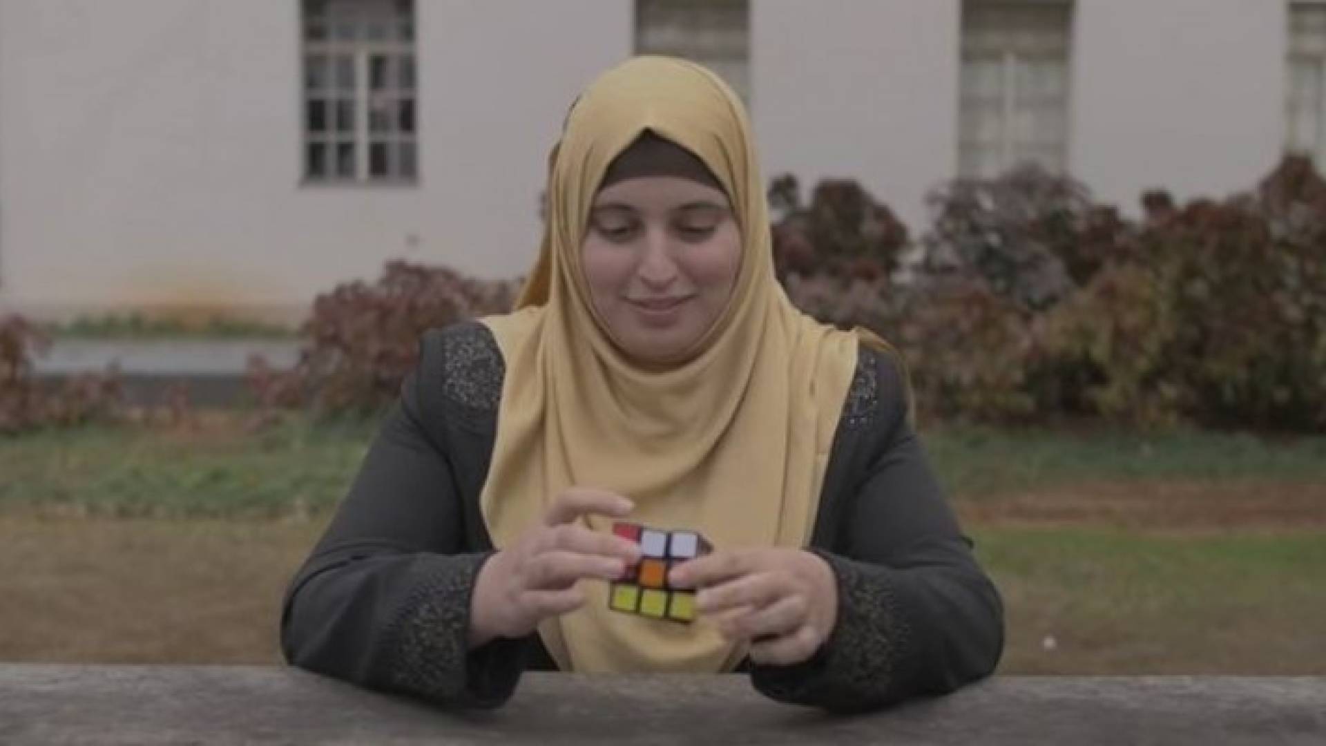 من الفيديو