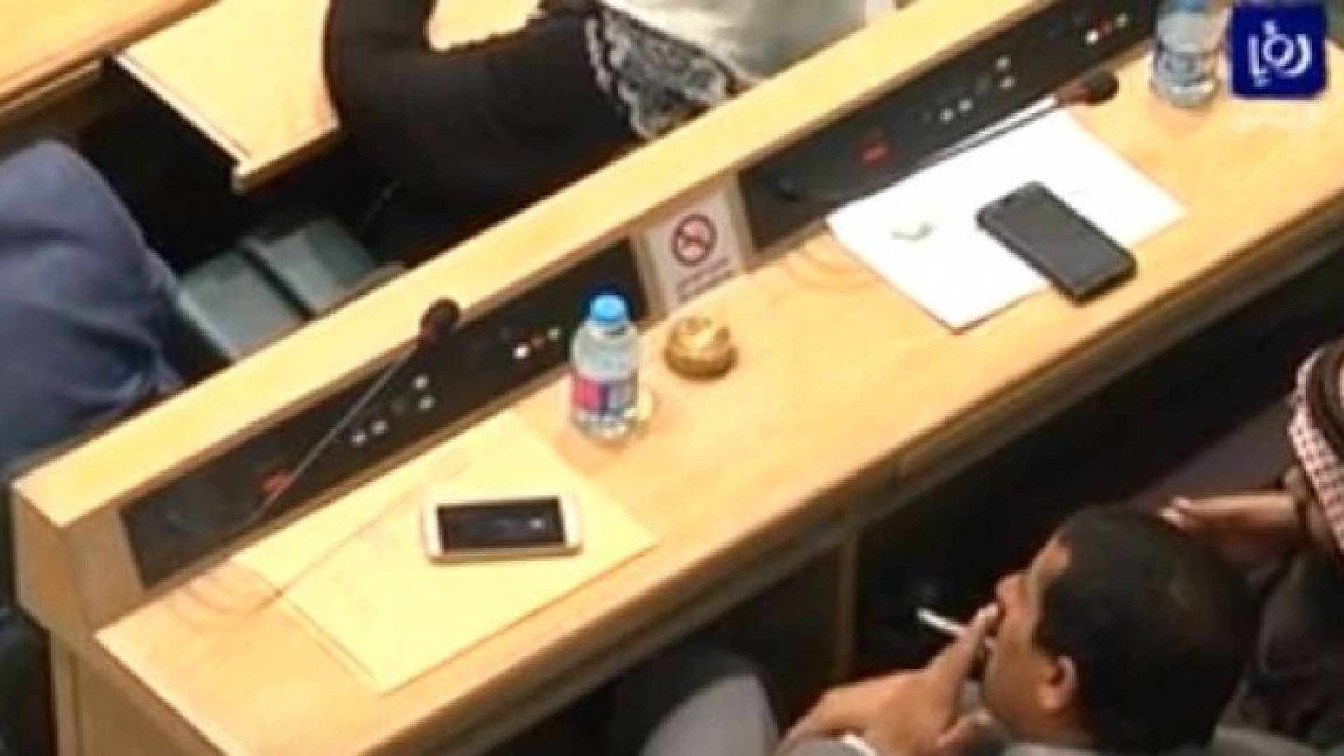 جلسة النواب الصباحية