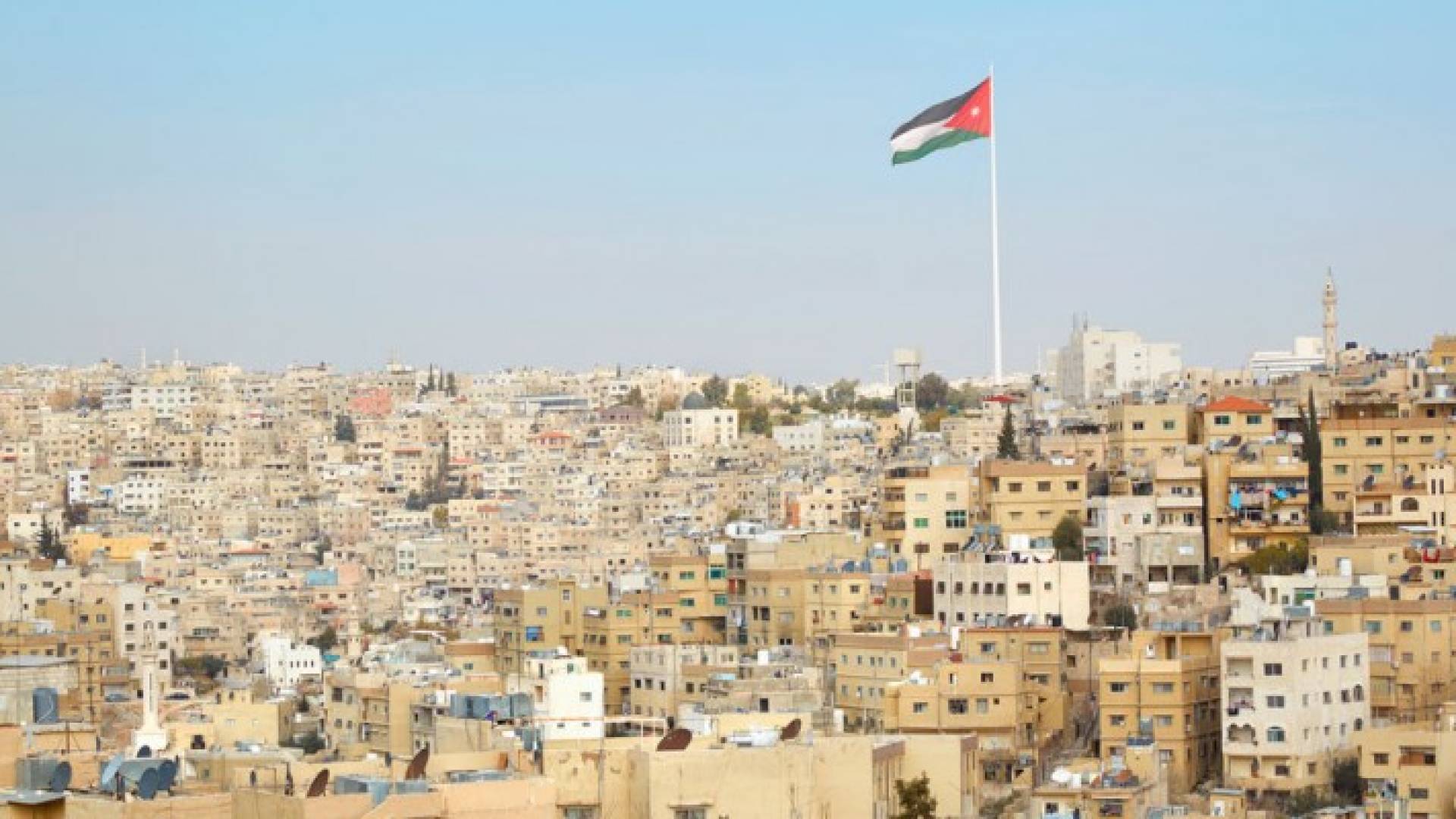 رئيس الوزراء الاسبق العين سمير الرفاعي - ارشيفة