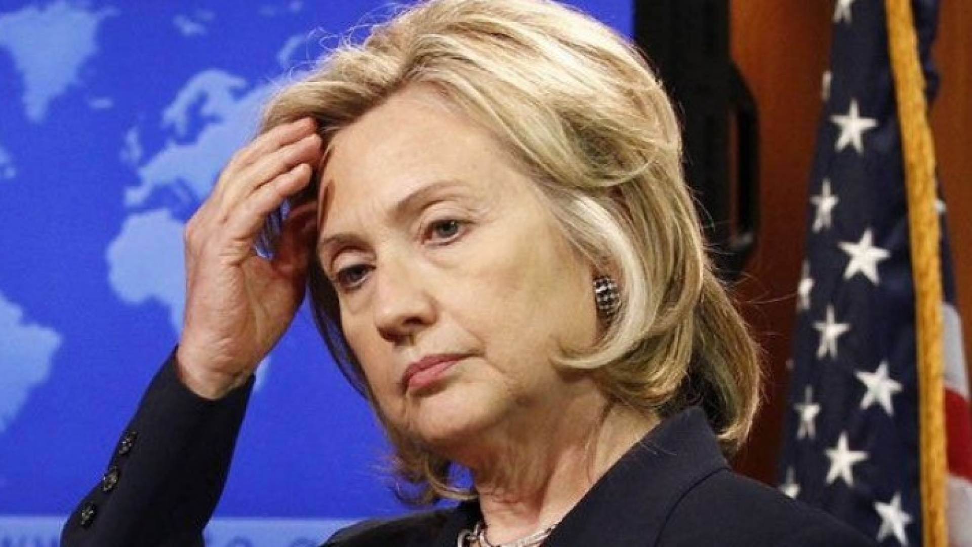 هيلاري كلينتون