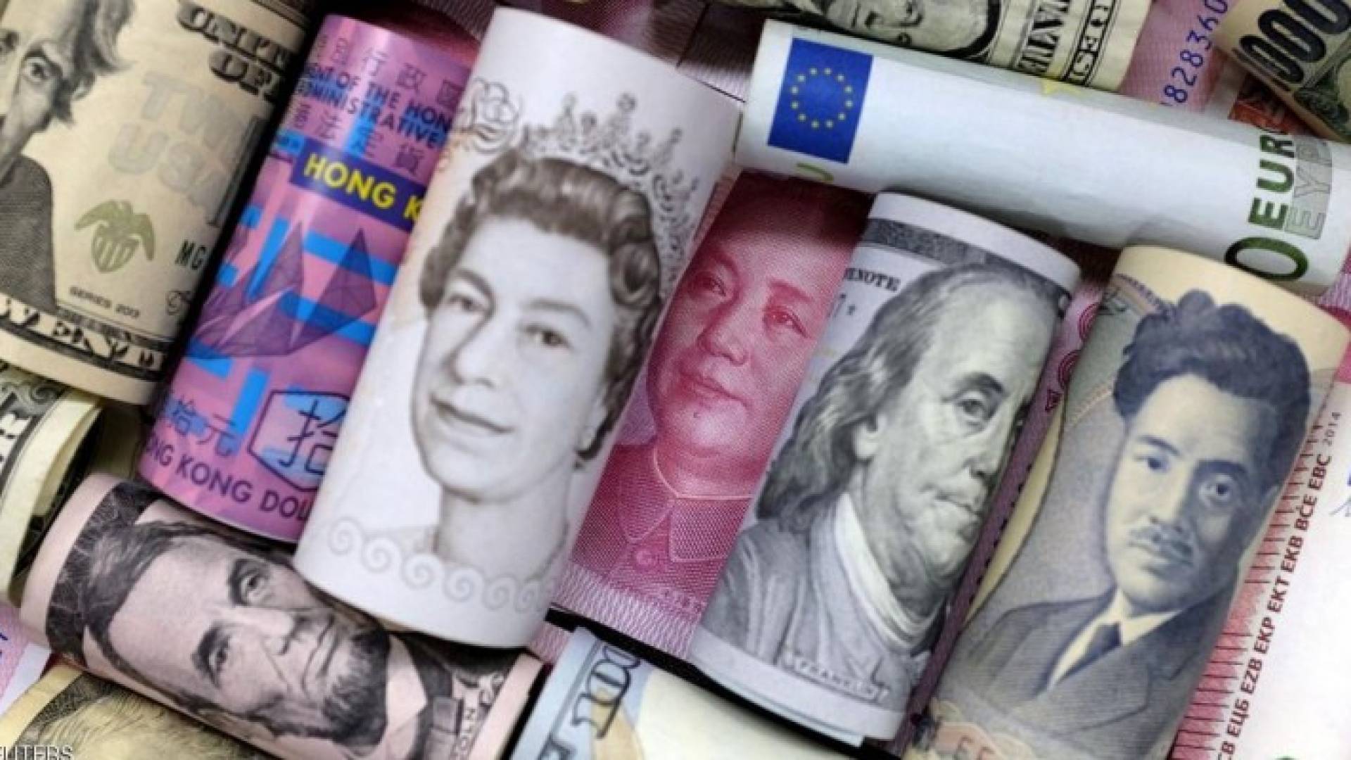  ترامب أعطى دفعة قوية للدولار في الأسواق المالية