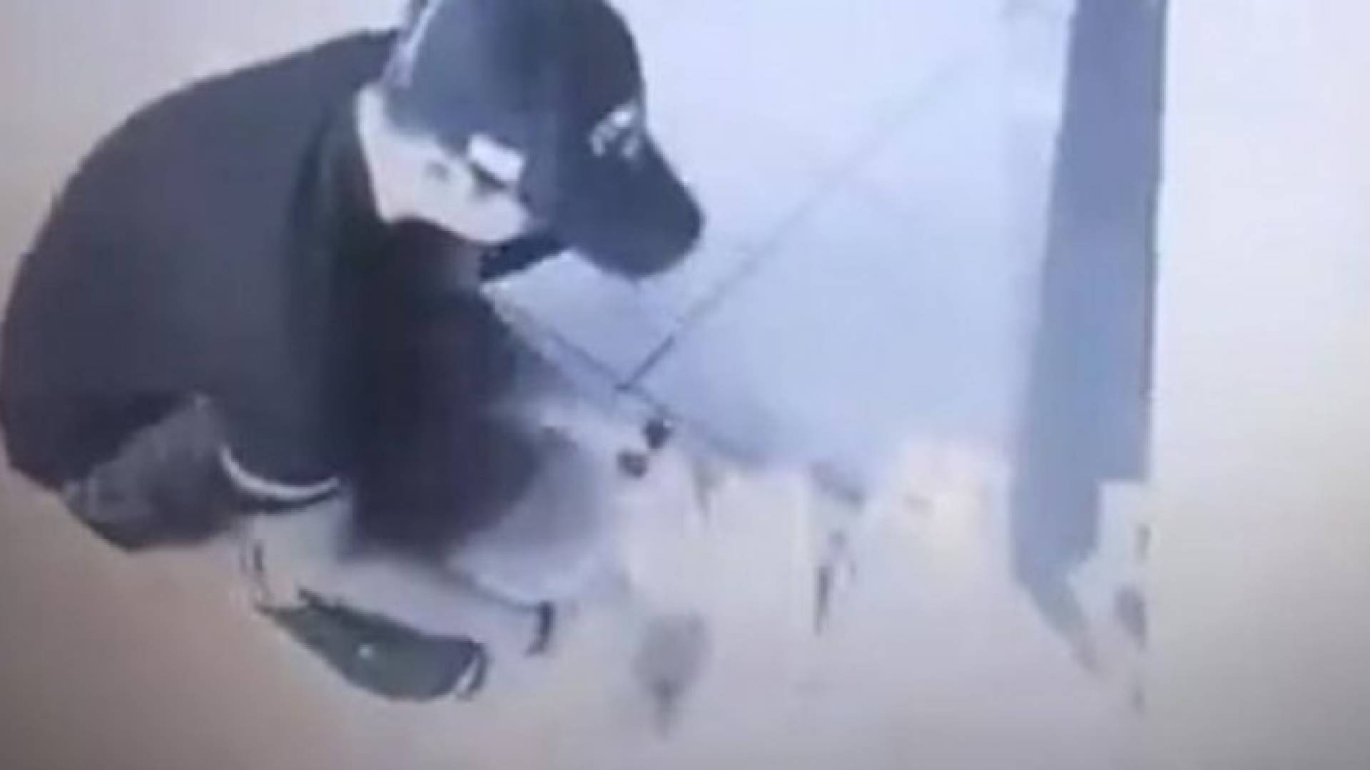 الصورة من الفيديو