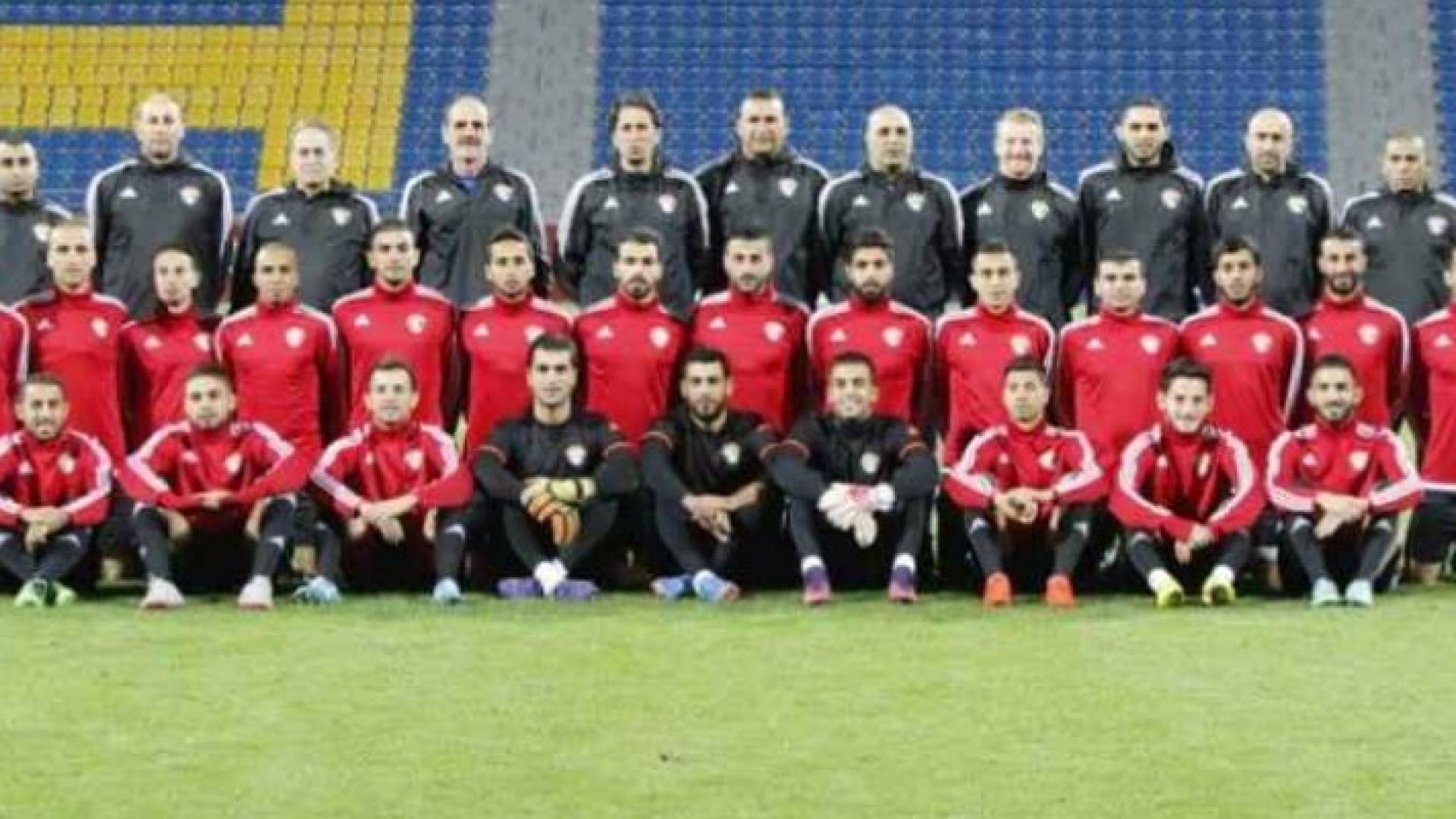 المنتخب الوطني 