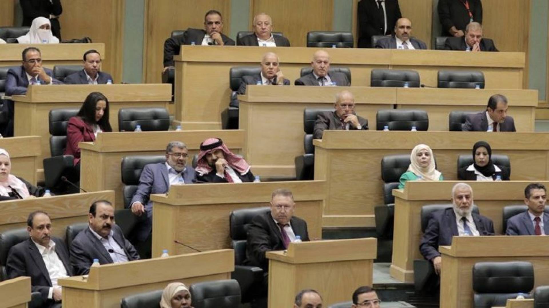 مجلس النواب الثامن عشر 