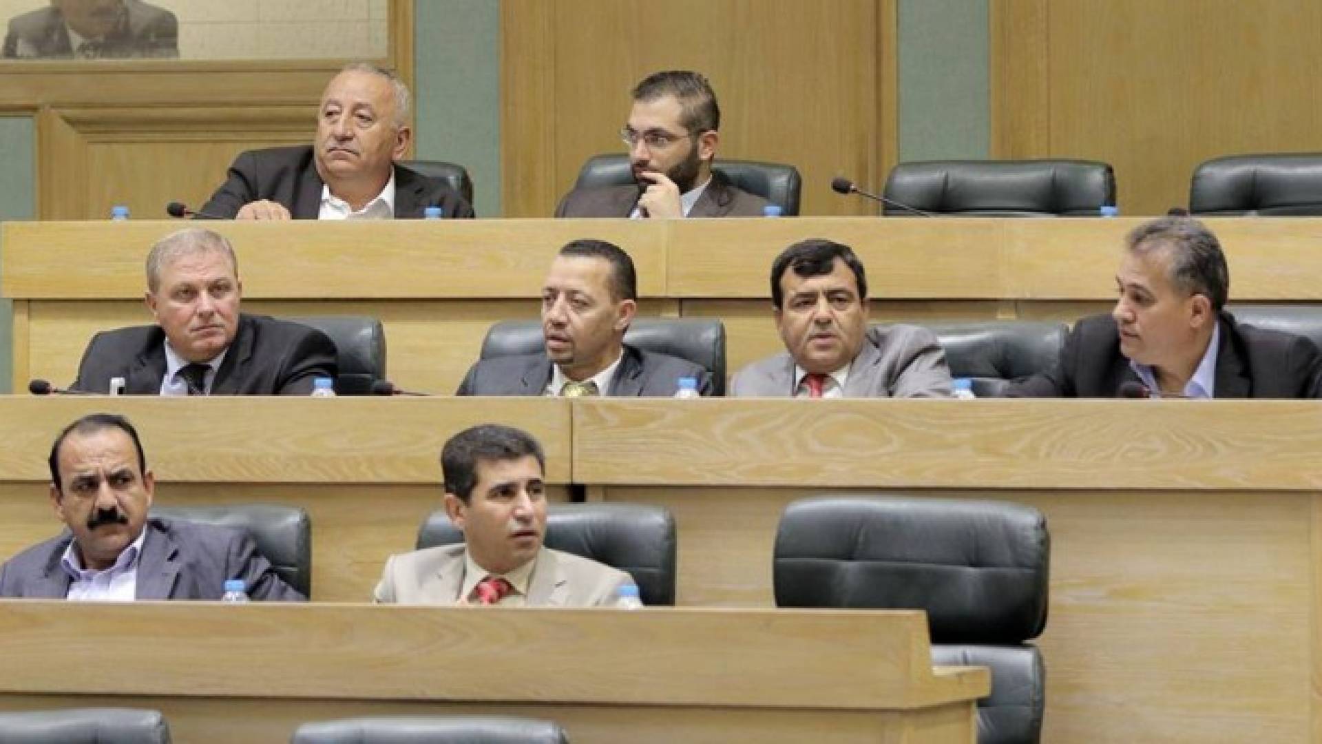 مجلس النواب الثامن عشر