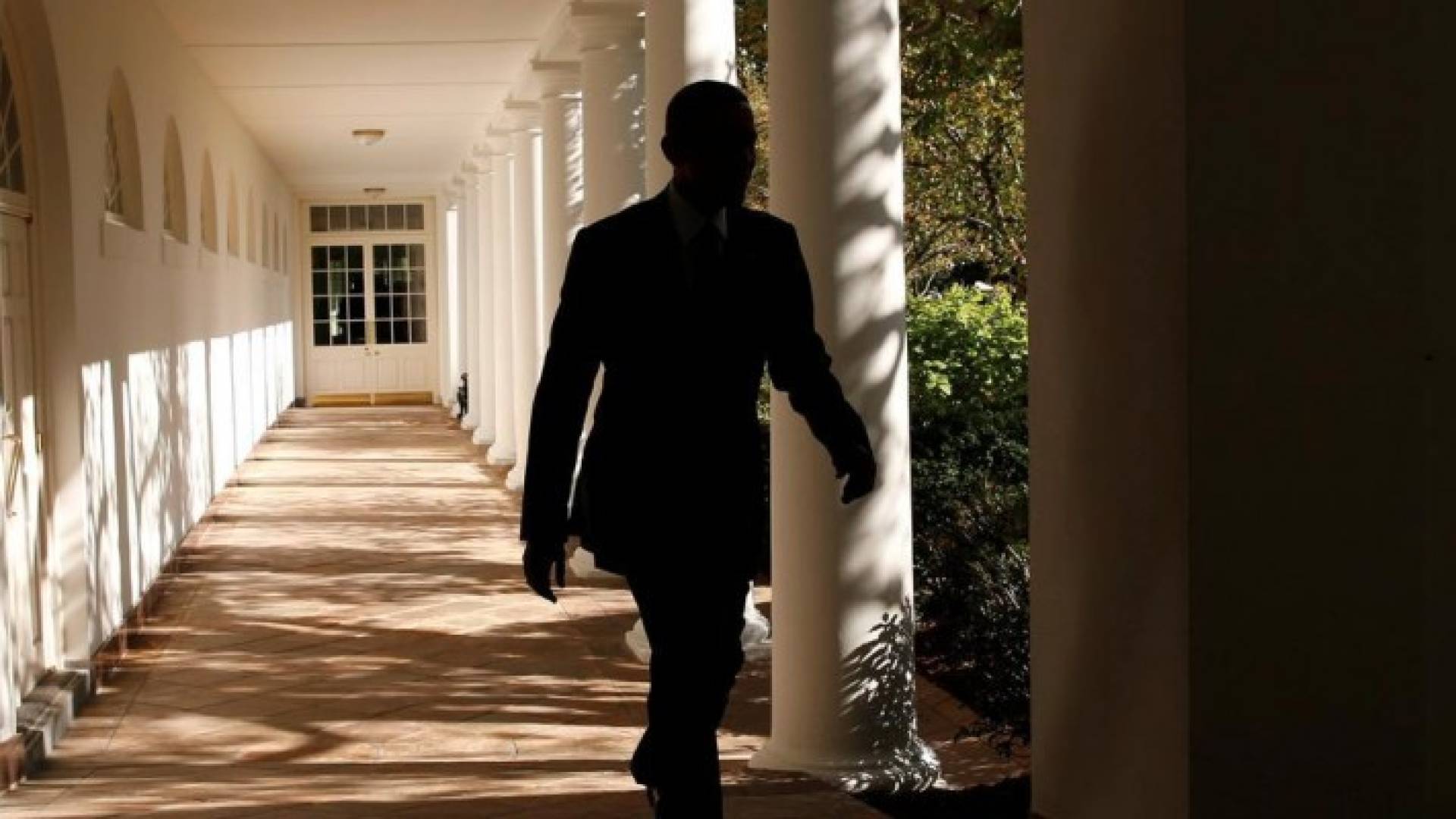 الرئيس الأميركي باراك أوباما: نحن نحقق تقدما في العراق وترامب أمامه المجال لاتخاذ قرارات حكيمة بشأن الأوضاع هناك