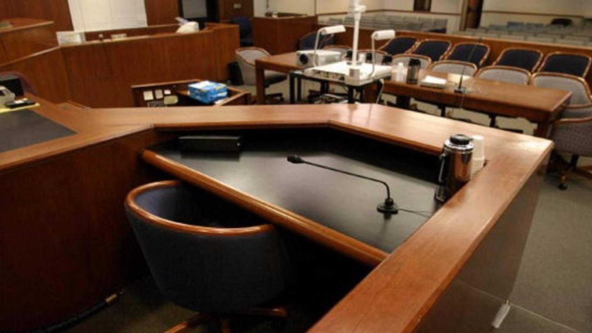 محكمة أميركية - أرشيفية