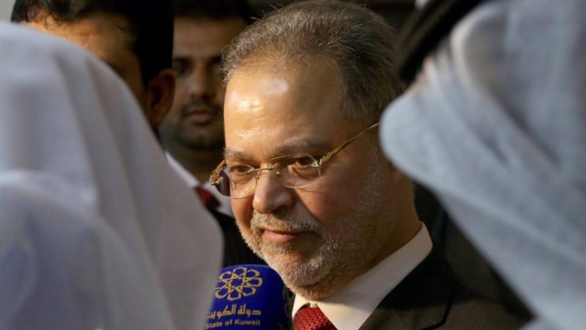 وزير الخارجية اليمني عبدالملك المخلافي 