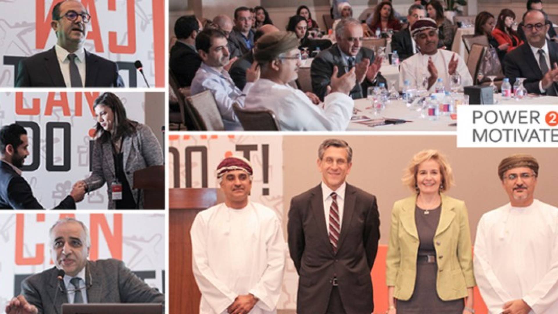 شركة Ensperity Ventures تطلق برنامجا لتحفيز الموظف والعميل والموزع